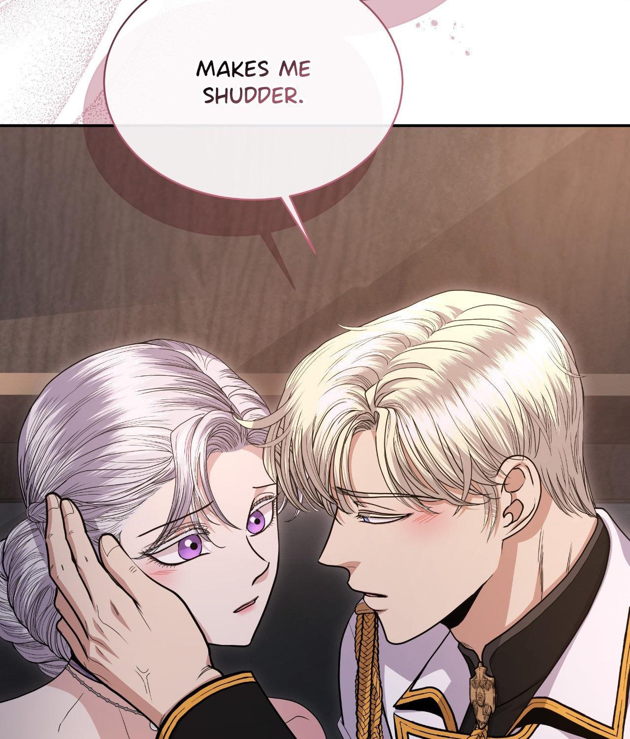 Beyond the Walls of the Duke’s Mansion - Chapter 26 manhwa