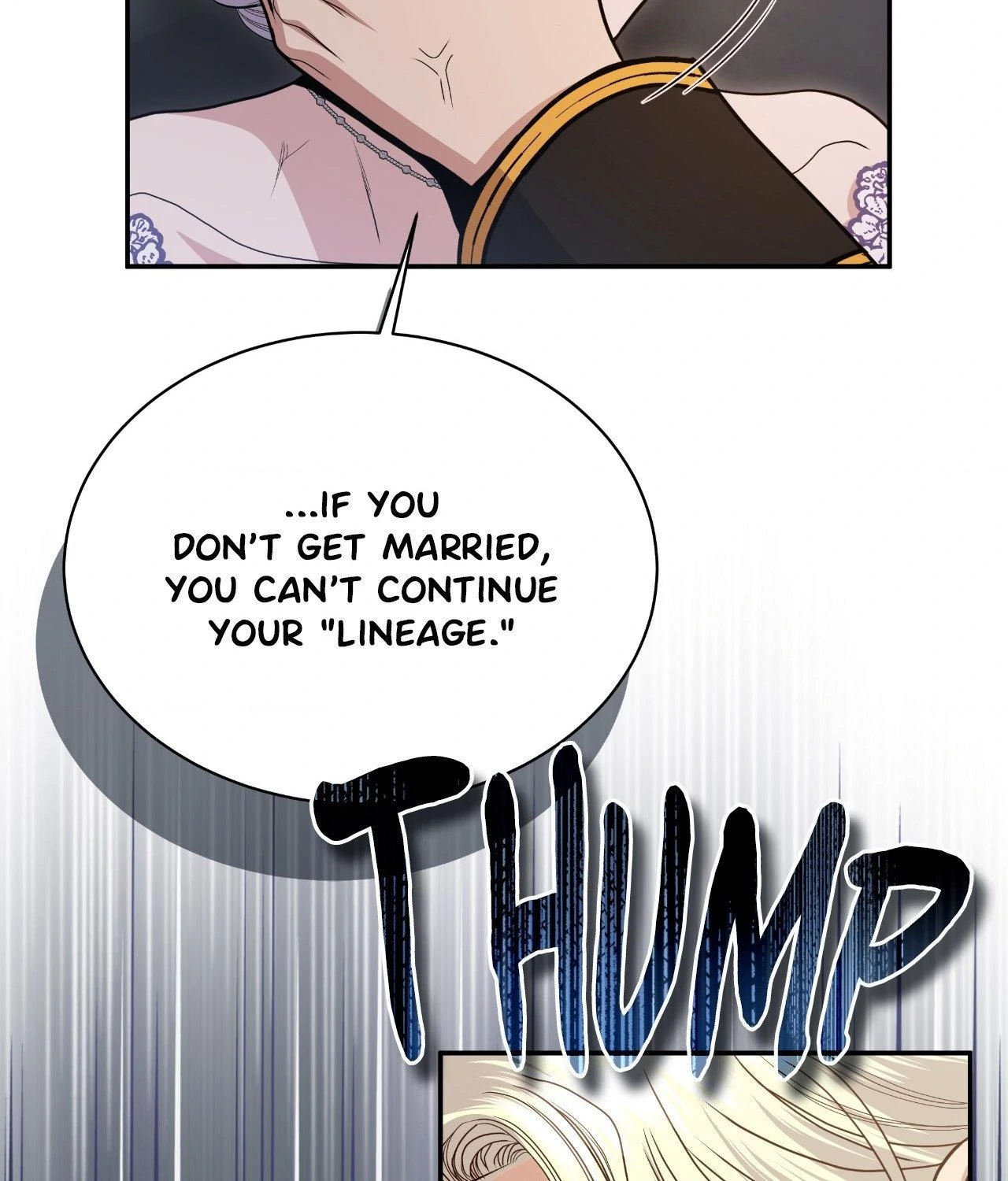 Beyond the Walls of the Duke’s Mansion - Chapter 26 manhwa