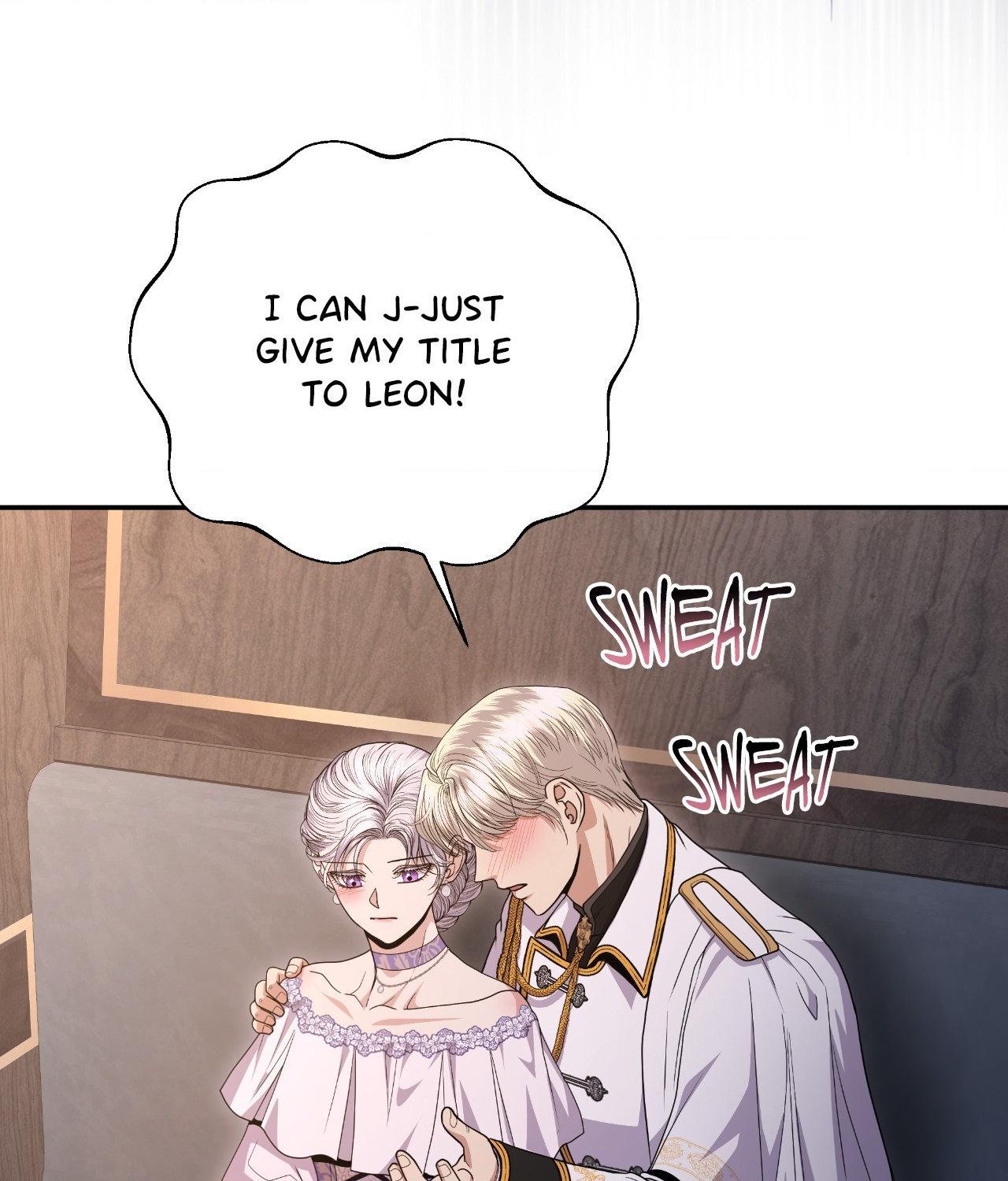 Beyond the Walls of the Duke’s Mansion - Chapter 26 manhwa