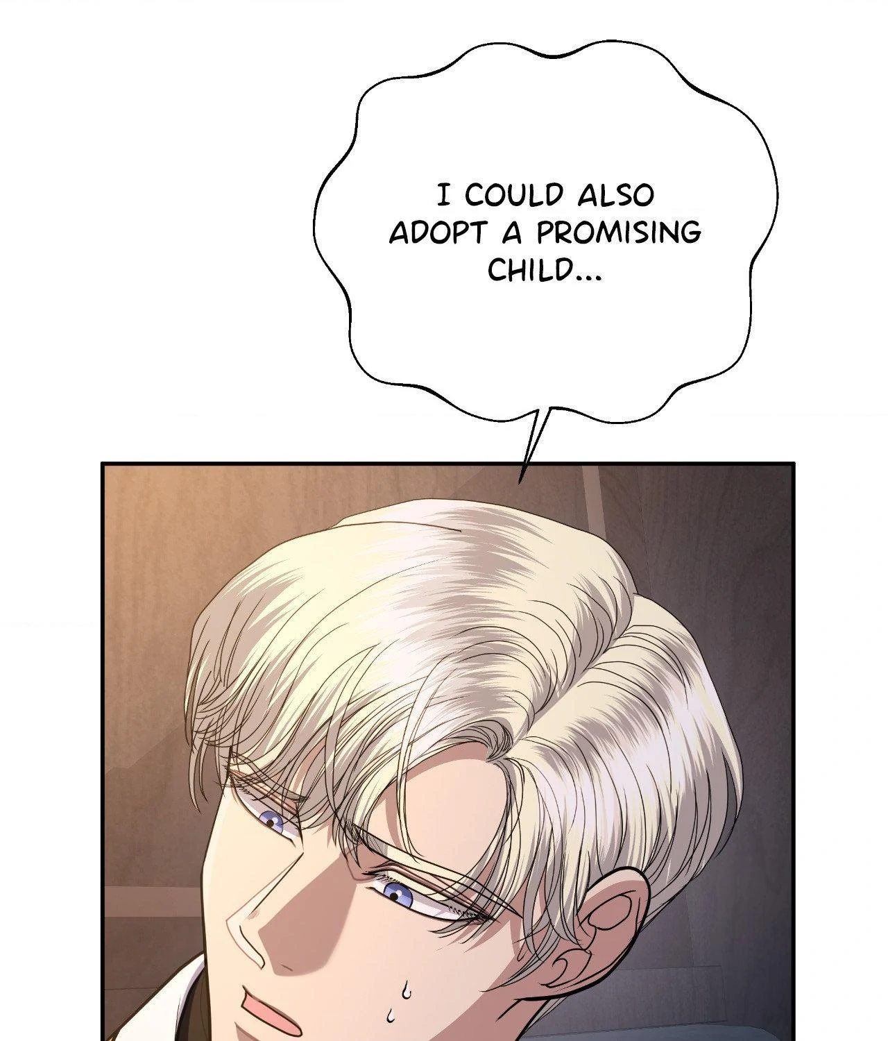 Beyond the Walls of the Duke’s Mansion - Chapter 26 manhwa