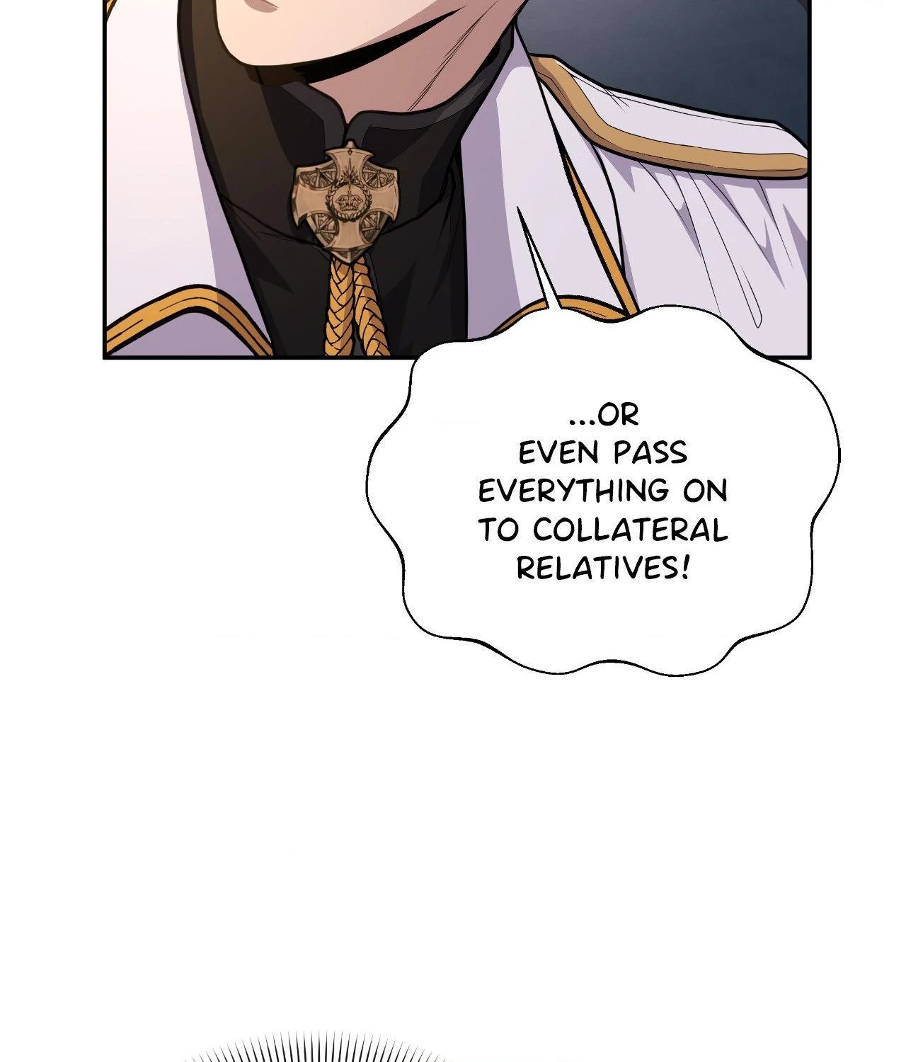 Beyond the Walls of the Duke’s Mansion - Chapter 26 manhwa