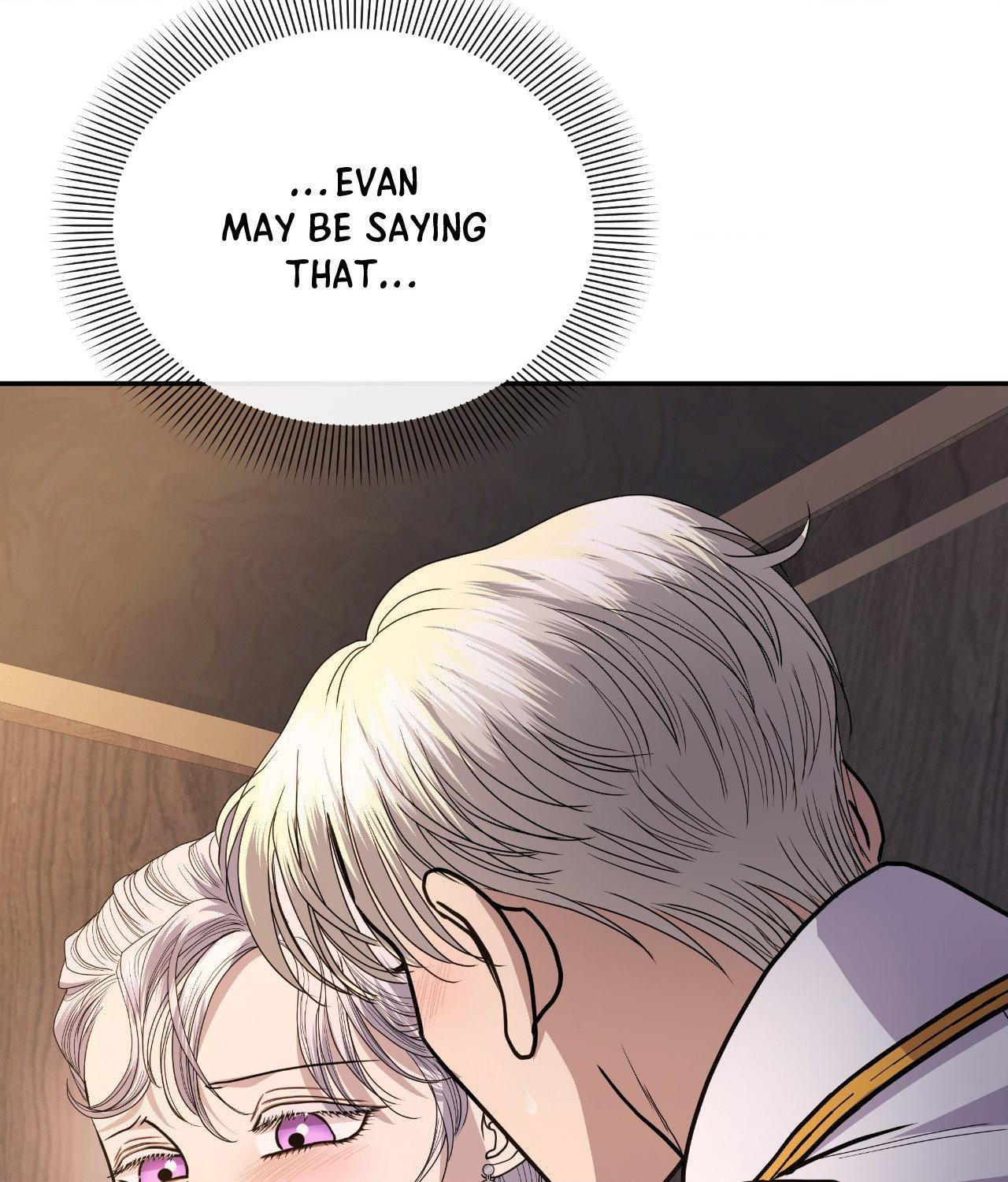 Beyond the Walls of the Duke’s Mansion - Chapter 26 manhwa