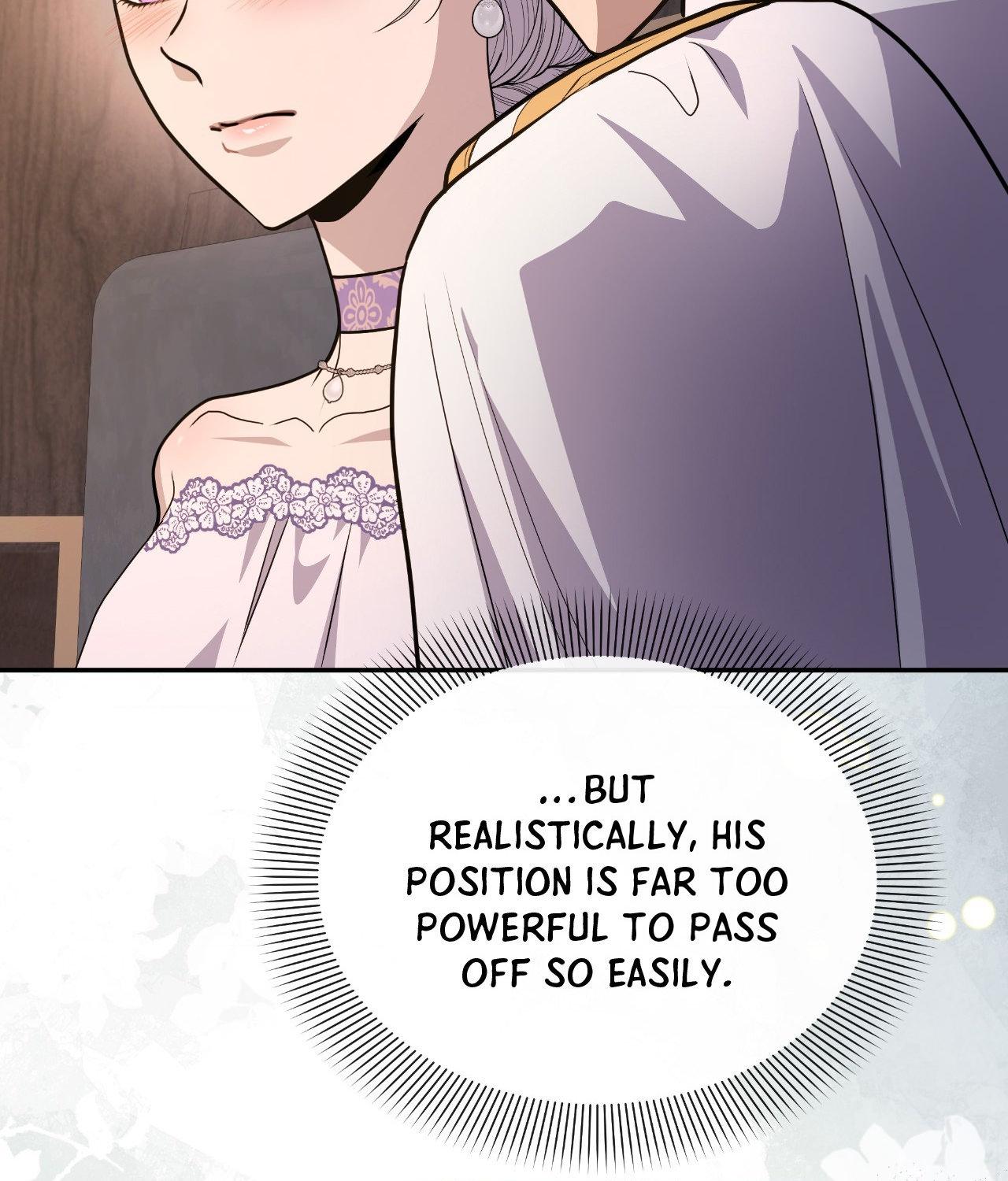 Beyond the Walls of the Duke’s Mansion - Chapter 26 manhwa