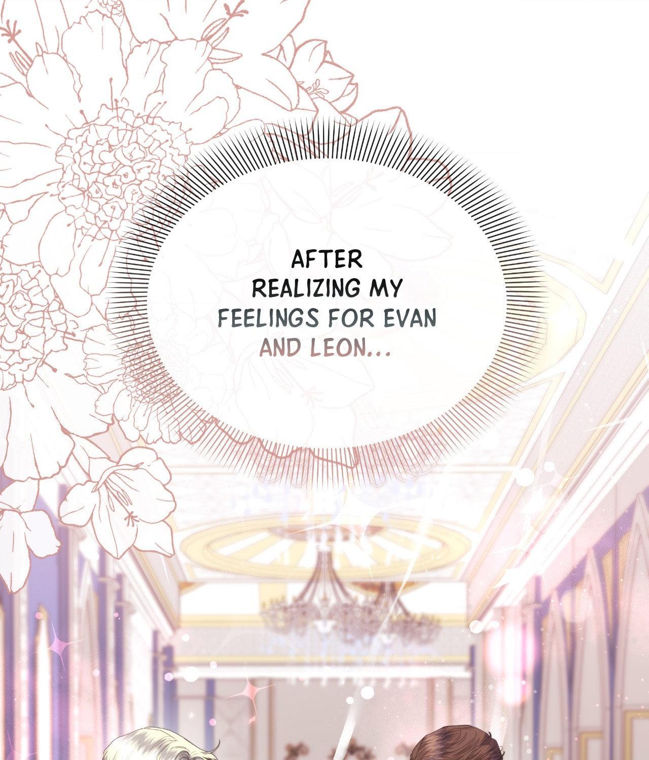 Beyond the Walls of the Duke’s Mansion - Chapter 26 manhwa