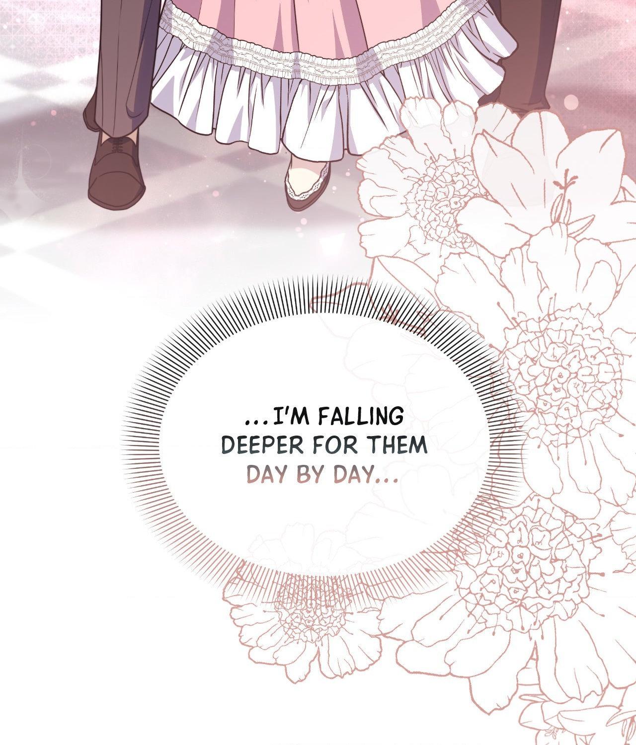 Beyond the Walls of the Duke’s Mansion - Chapter 26 manhwa