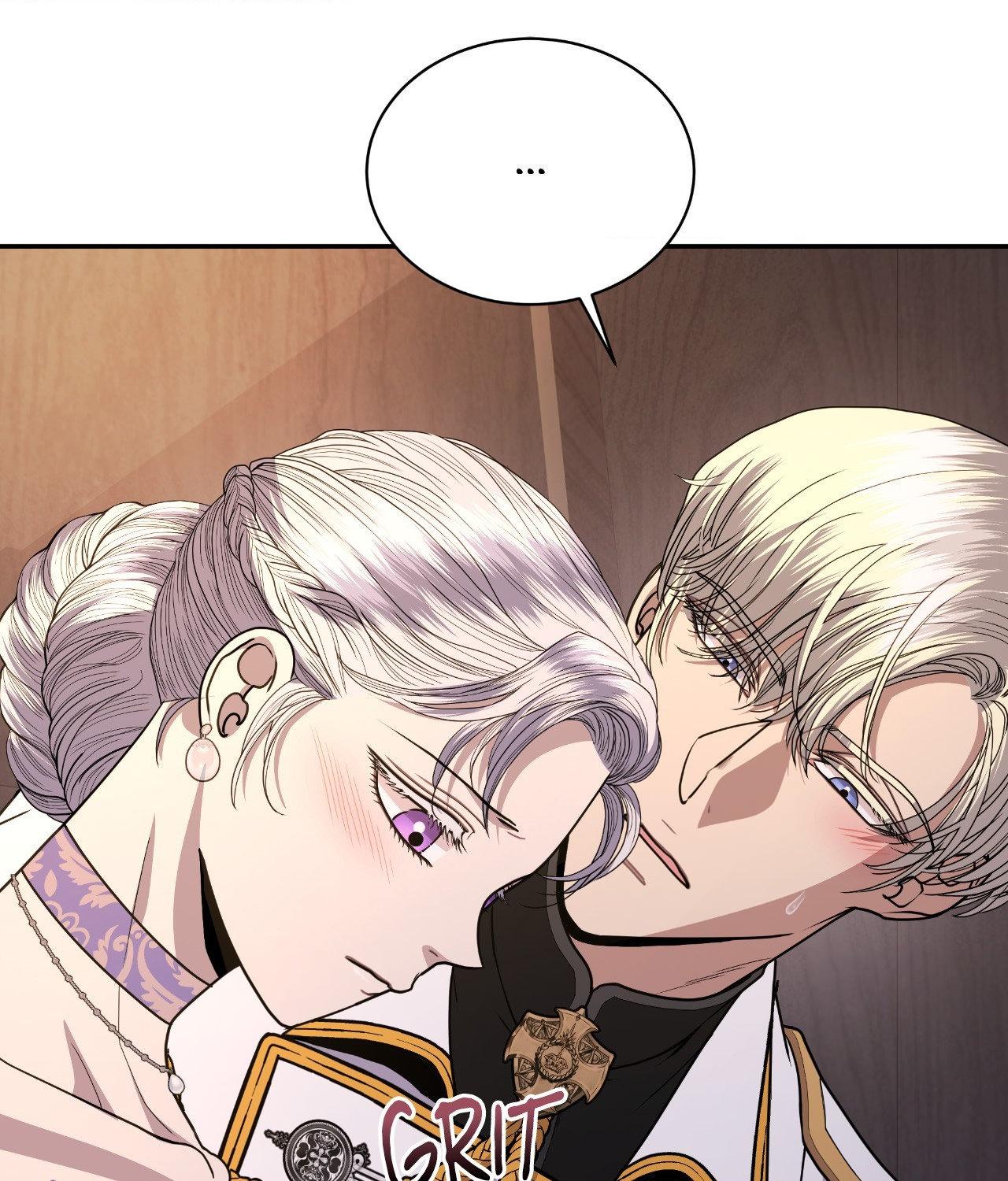 Beyond the Walls of the Duke’s Mansion - Chapter 26 manhwa