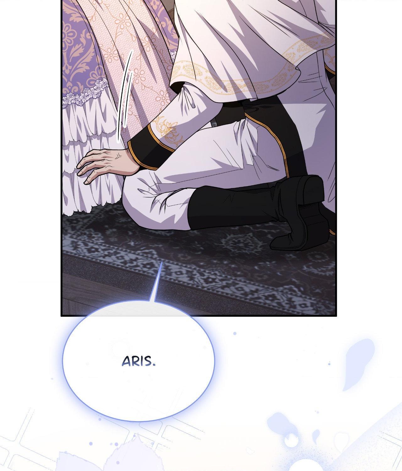 Beyond the Walls of the Duke’s Mansion - Chapter 26 manhwa