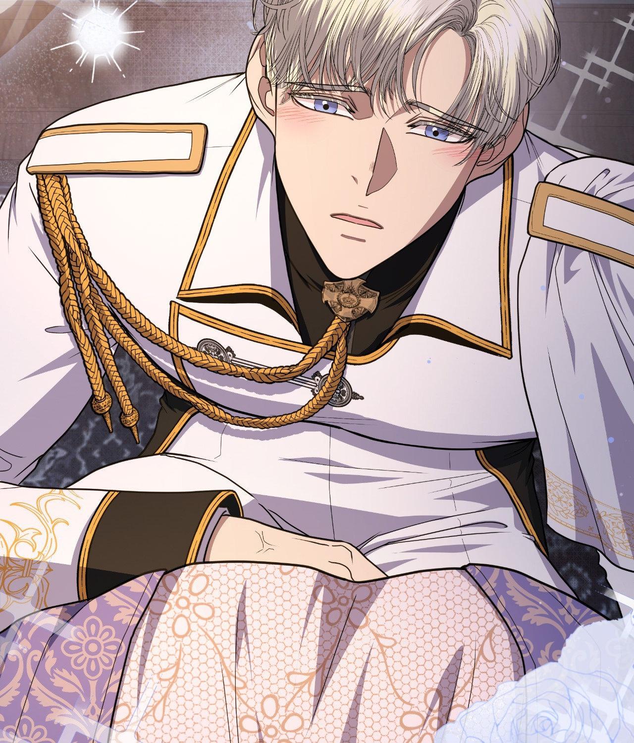 Beyond the Walls of the Duke’s Mansion - Chapter 26 manhwa