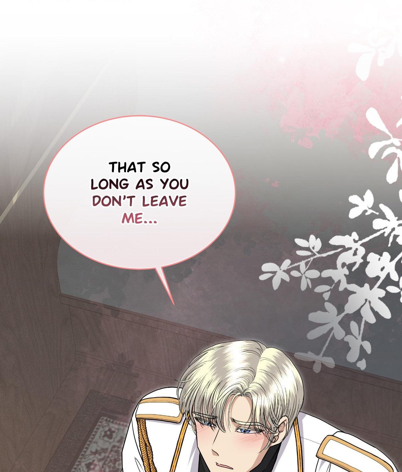 Beyond the Walls of the Duke’s Mansion - Chapter 26 manhwa