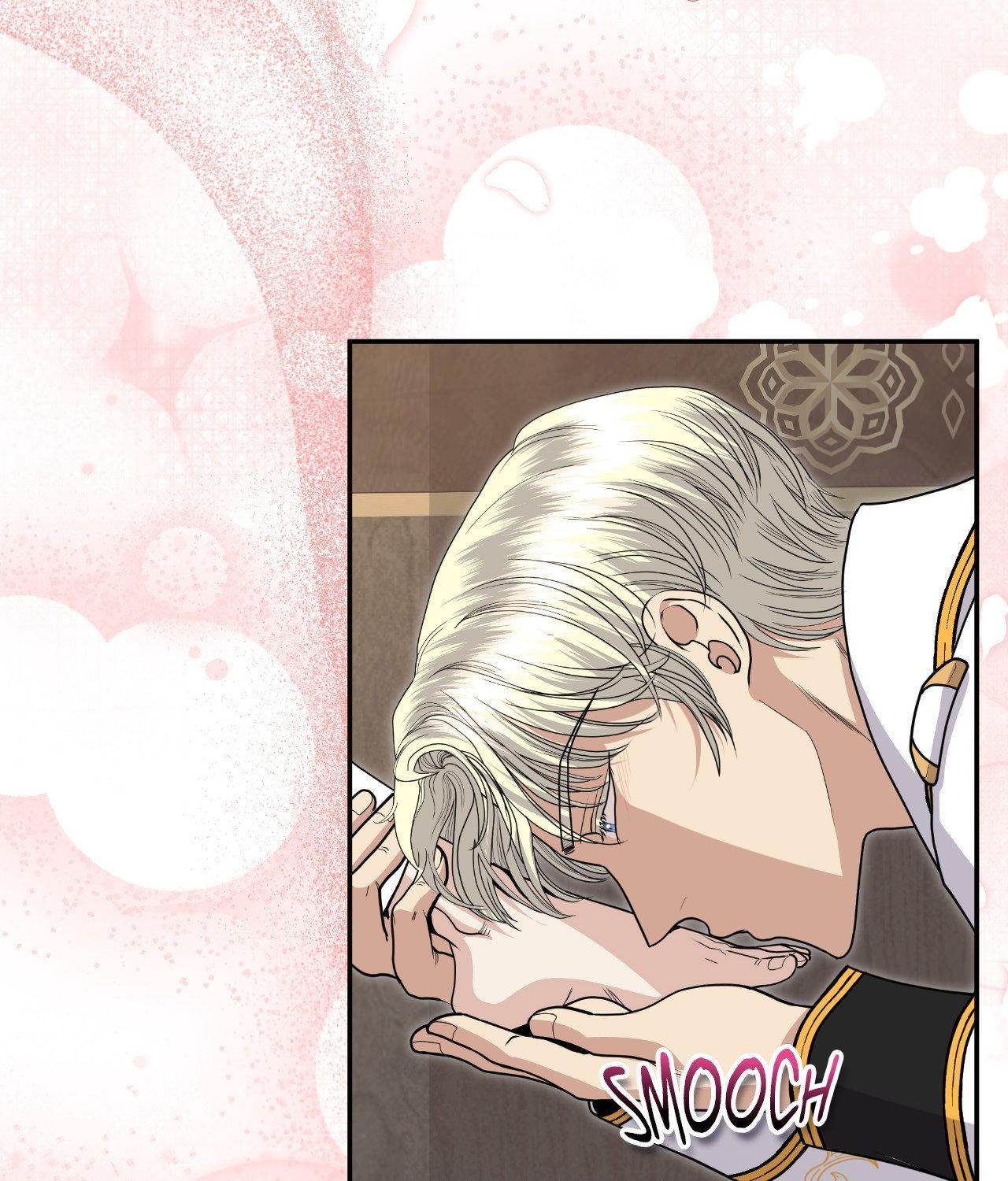 Beyond the Walls of the Duke’s Mansion - Chapter 26 manhwa