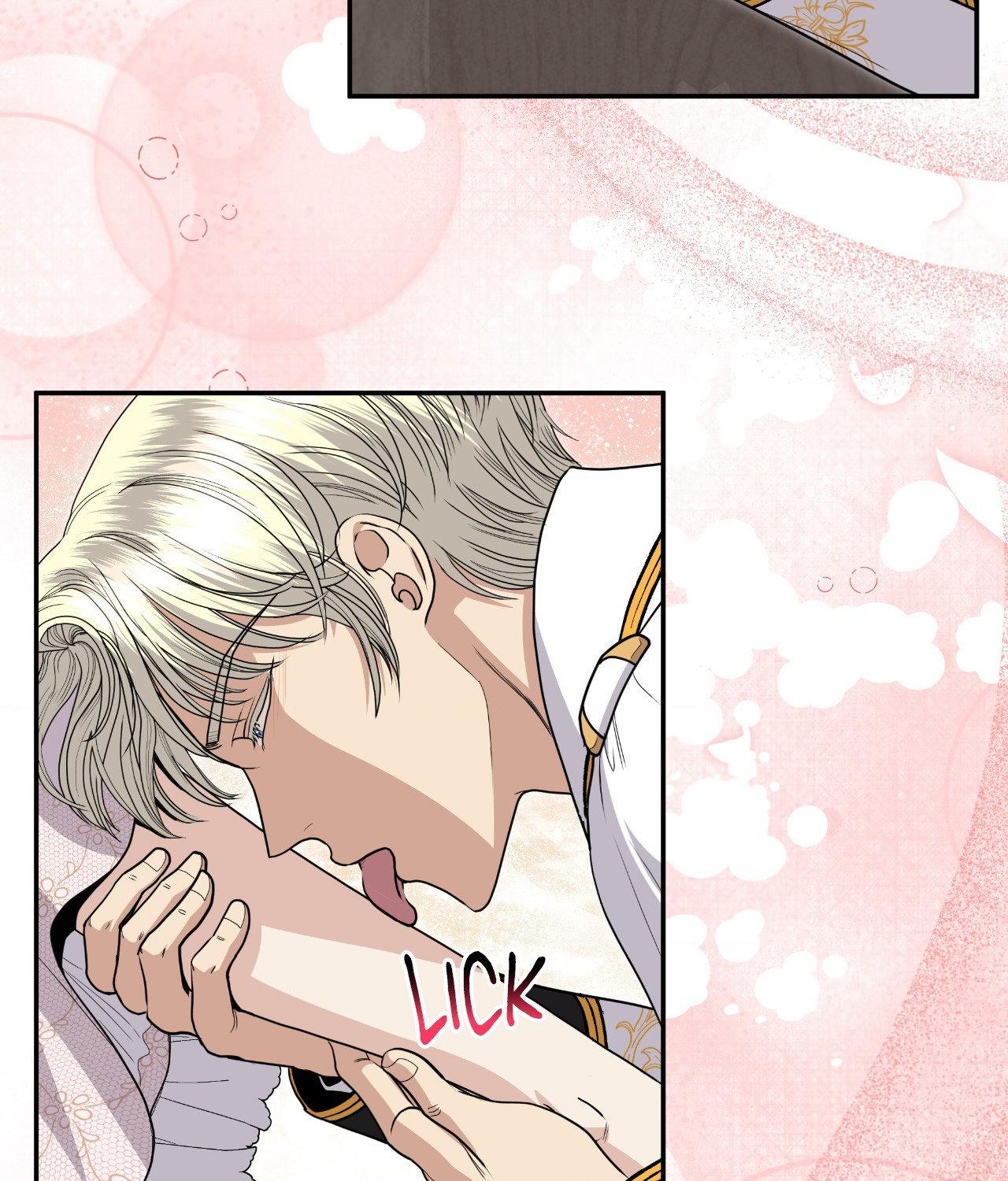 Beyond the Walls of the Duke’s Mansion - Chapter 26 manhwa