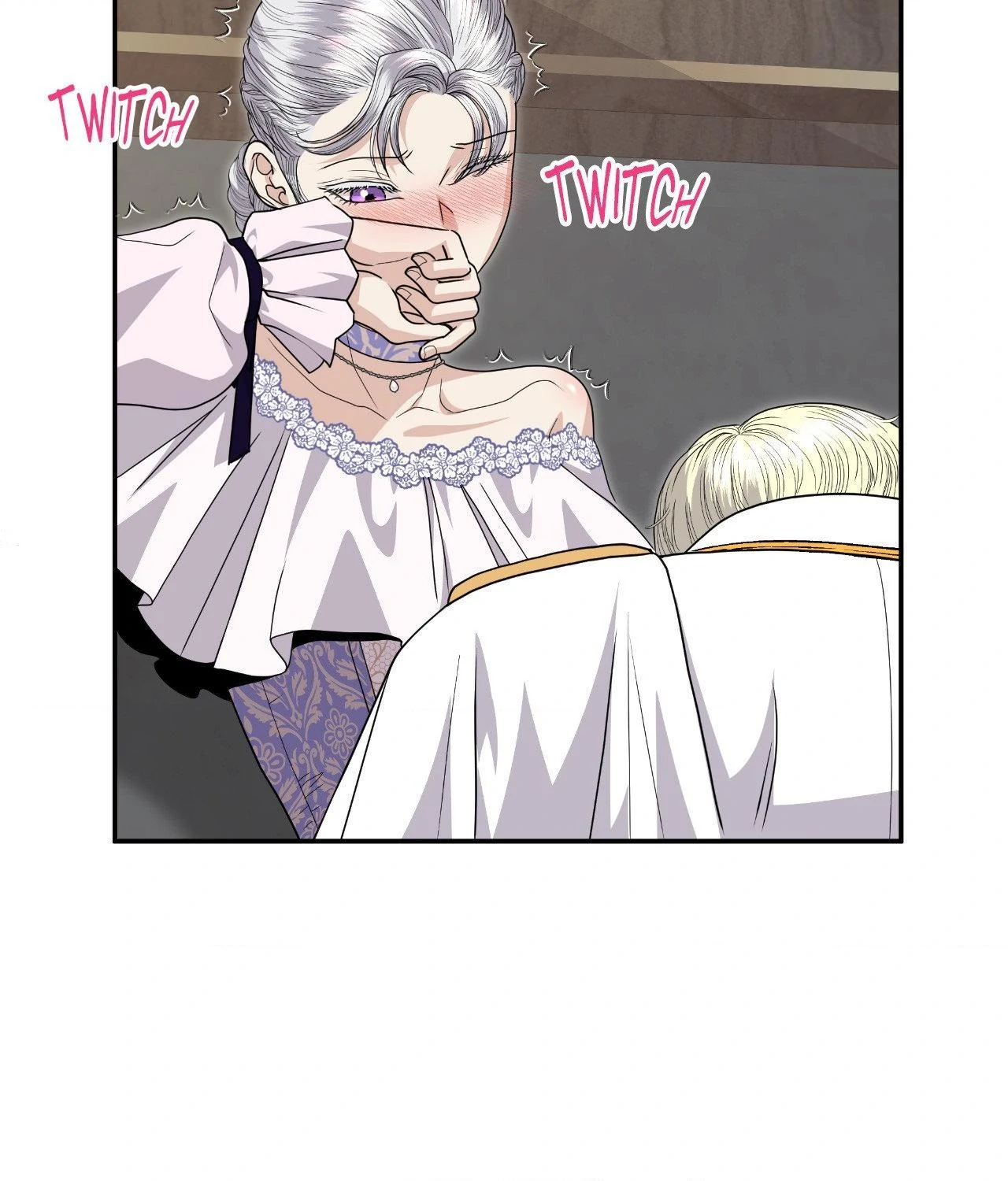 Beyond the Walls of the Duke’s Mansion - Chapter 26 manhwa