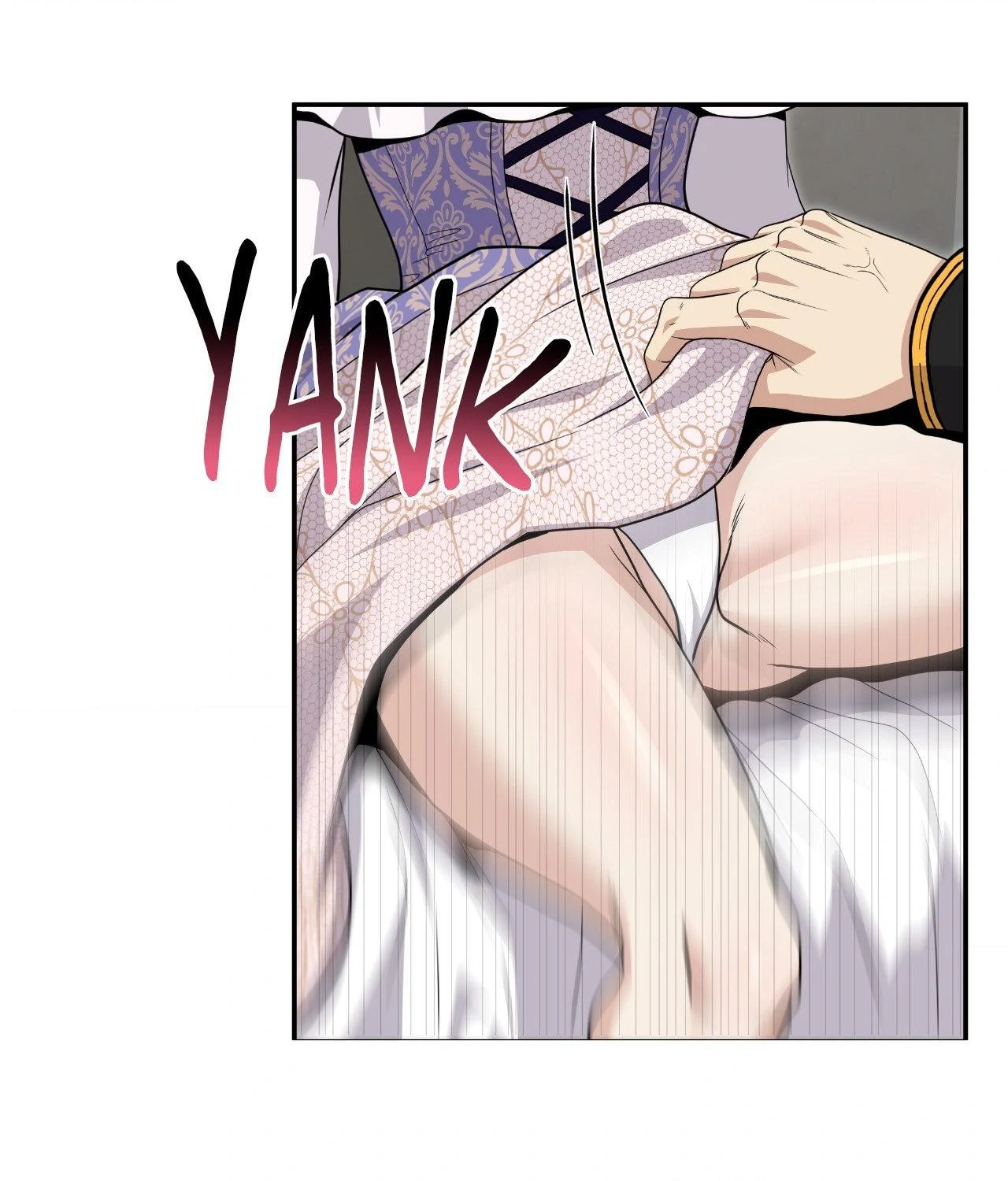 Beyond the Walls of the Duke’s Mansion - Chapter 26 manhwa