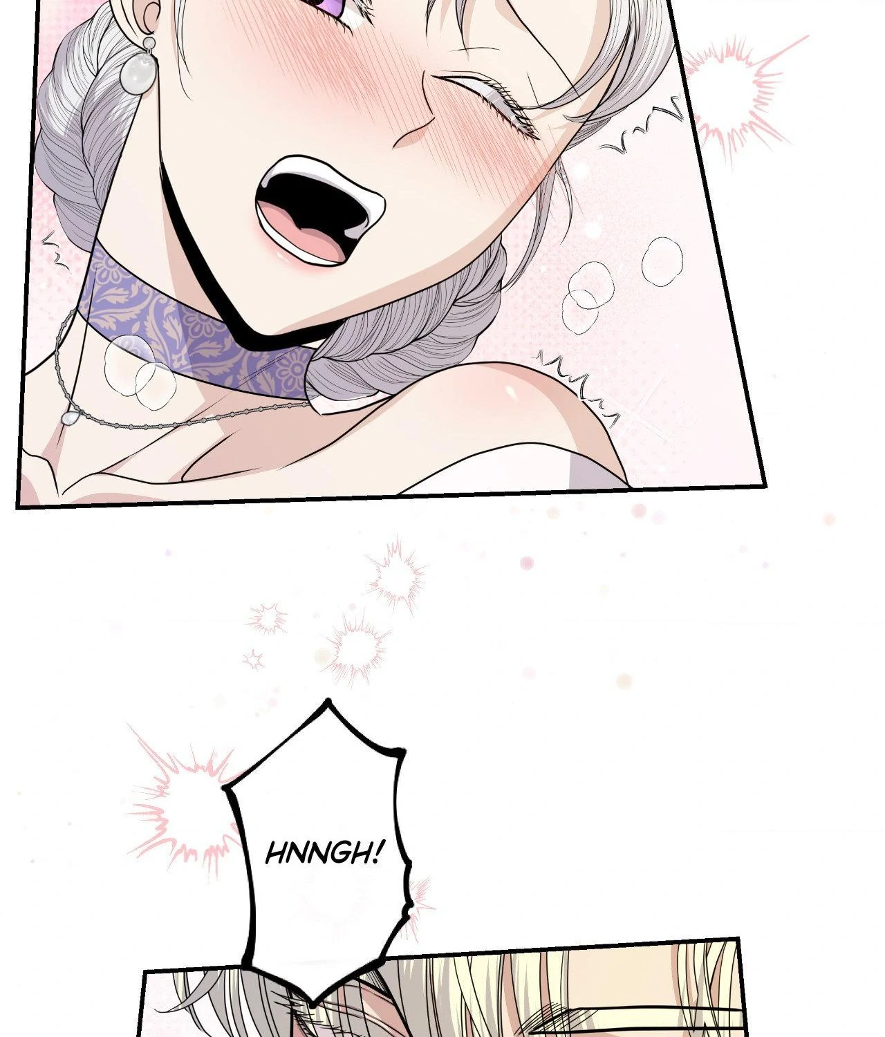 Beyond the Walls of the Duke’s Mansion - Chapter 26 manhwa