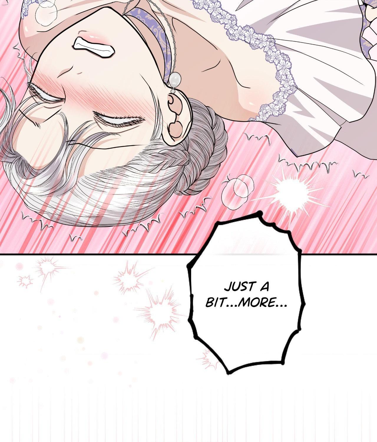 Beyond the Walls of the Duke’s Mansion - Chapter 26 manhwa