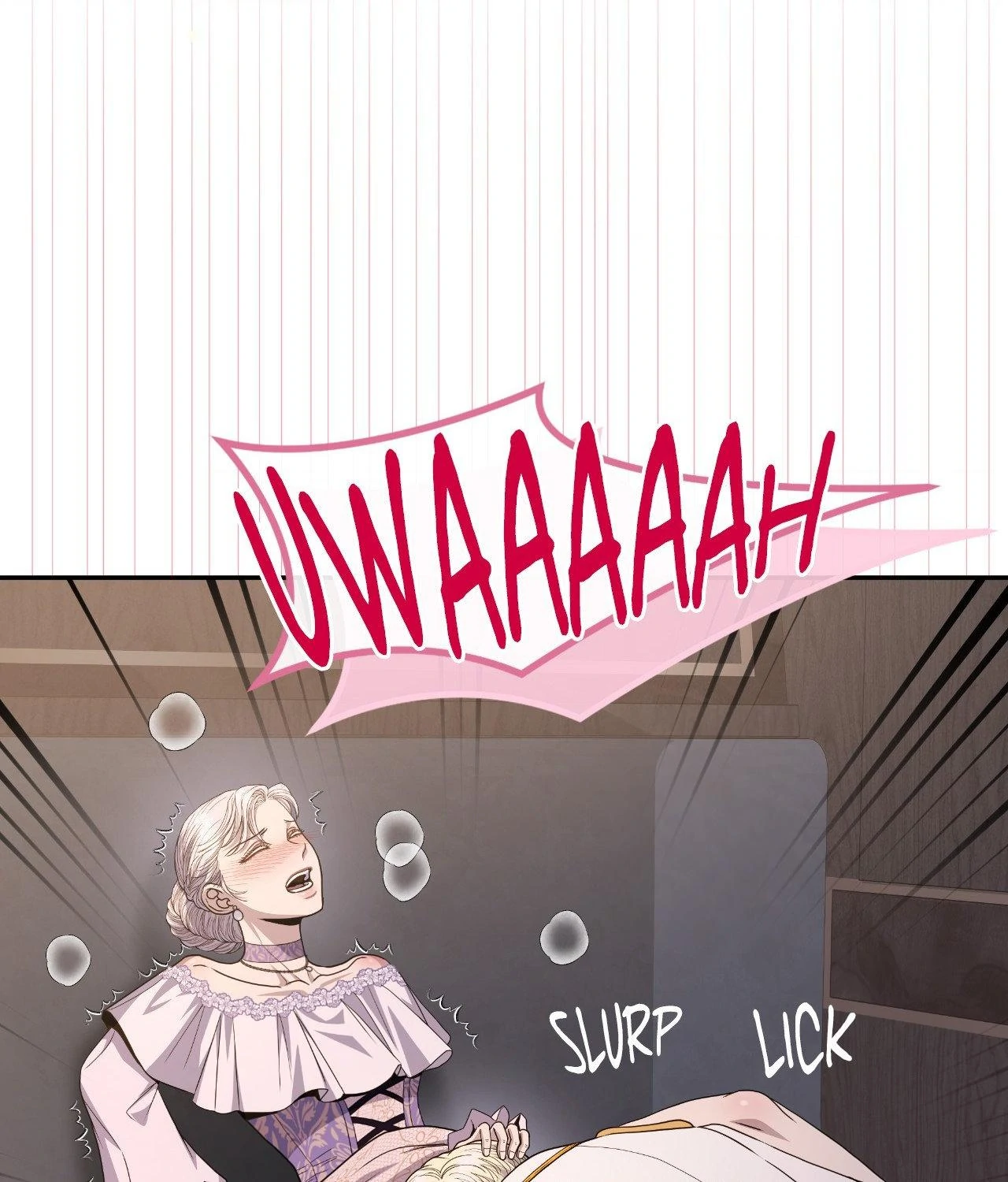 Beyond the Walls of the Duke’s Mansion - Chapter 26 manhwa