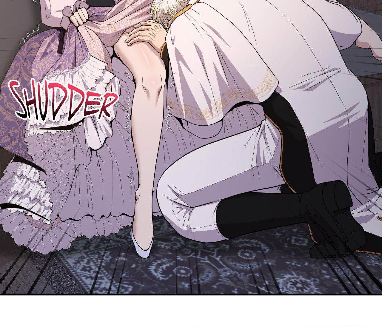 Beyond the Walls of the Duke’s Mansion - Chapter 26 manhwa