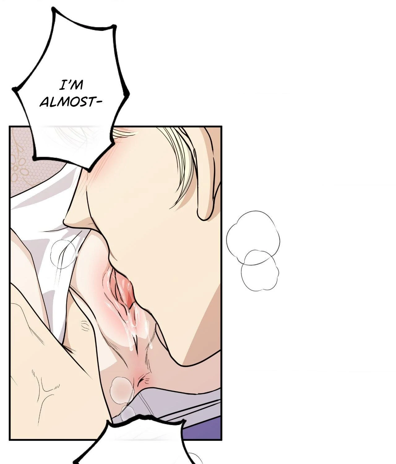 Beyond the Walls of the Duke’s Mansion - Chapter 26 manhwa