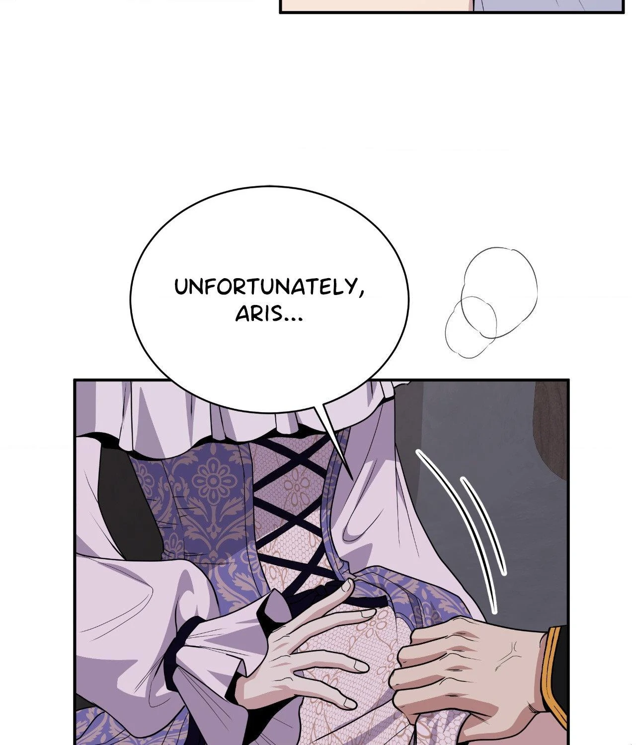 Beyond the Walls of the Duke’s Mansion - Chapter 26 manhwa