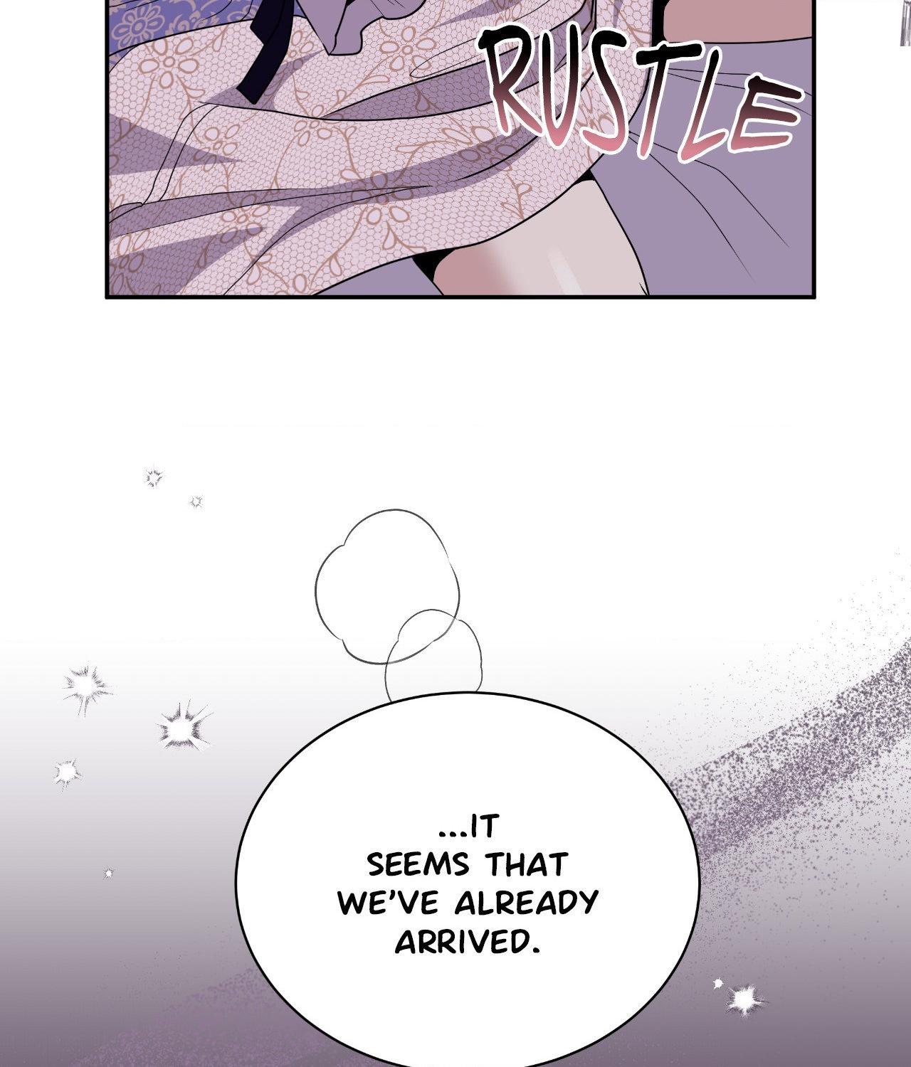 Beyond the Walls of the Duke’s Mansion - Chapter 26 manhwa