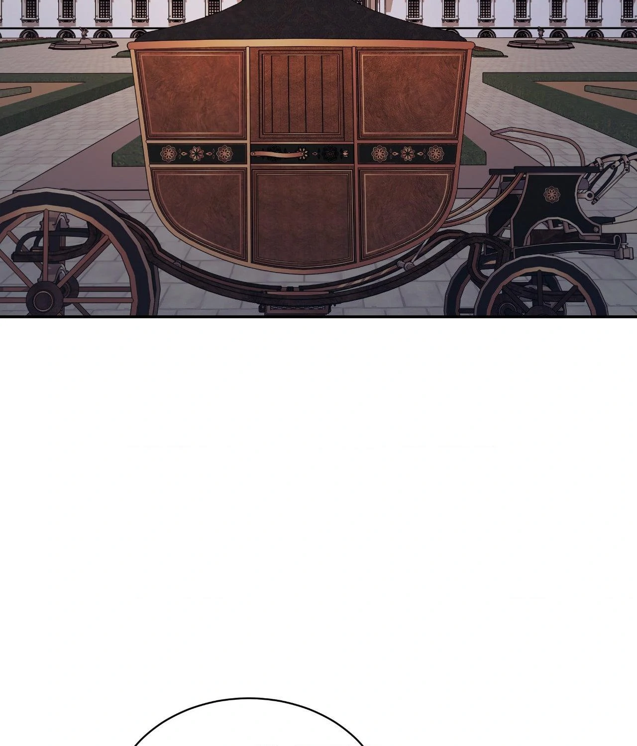Beyond the Walls of the Duke’s Mansion - Chapter 26 manhwa