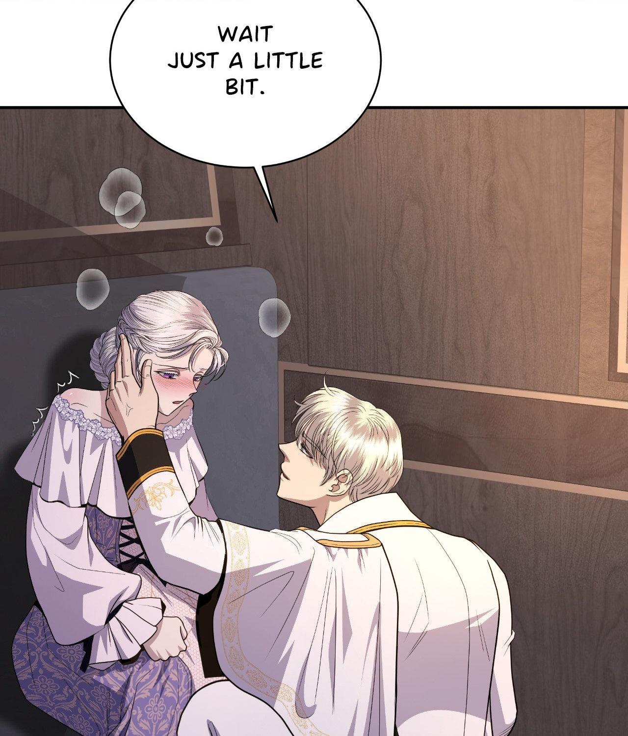 Beyond the Walls of the Duke’s Mansion - Chapter 26 manhwa
