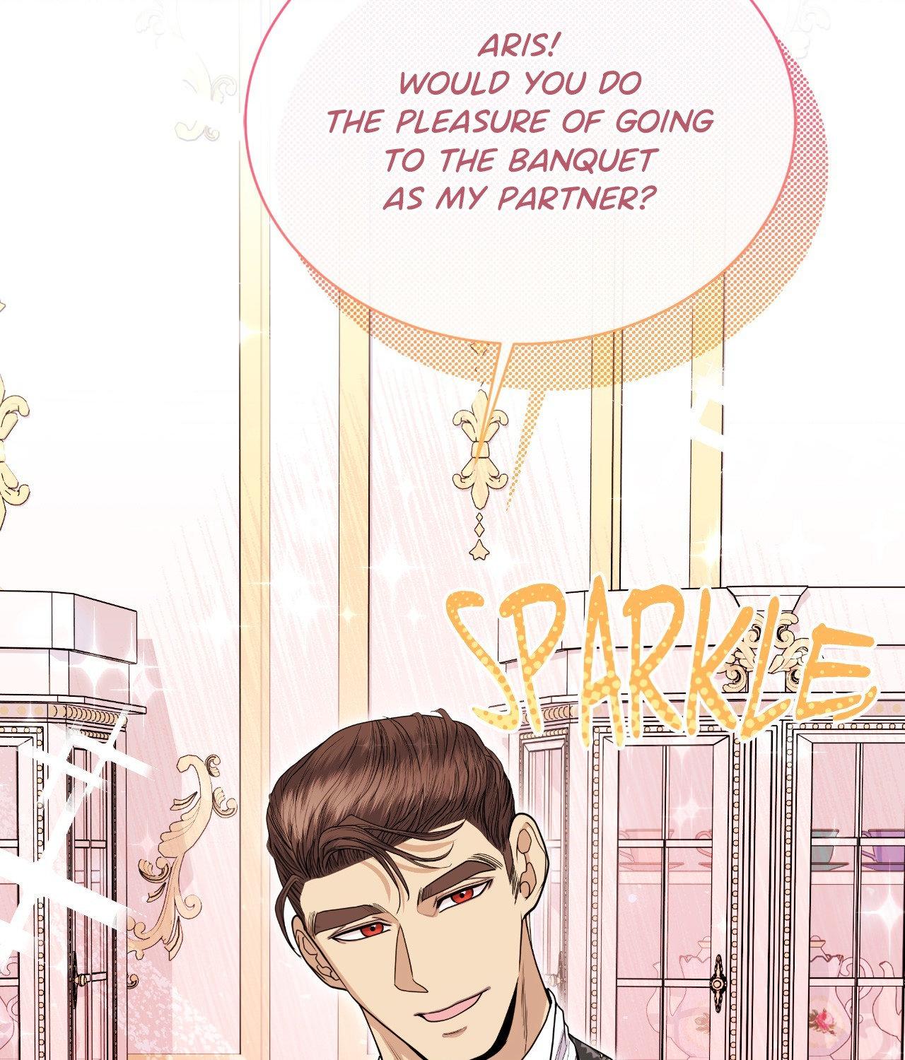 Beyond the Walls of the Duke’s Mansion - Chapter 26 manhwa