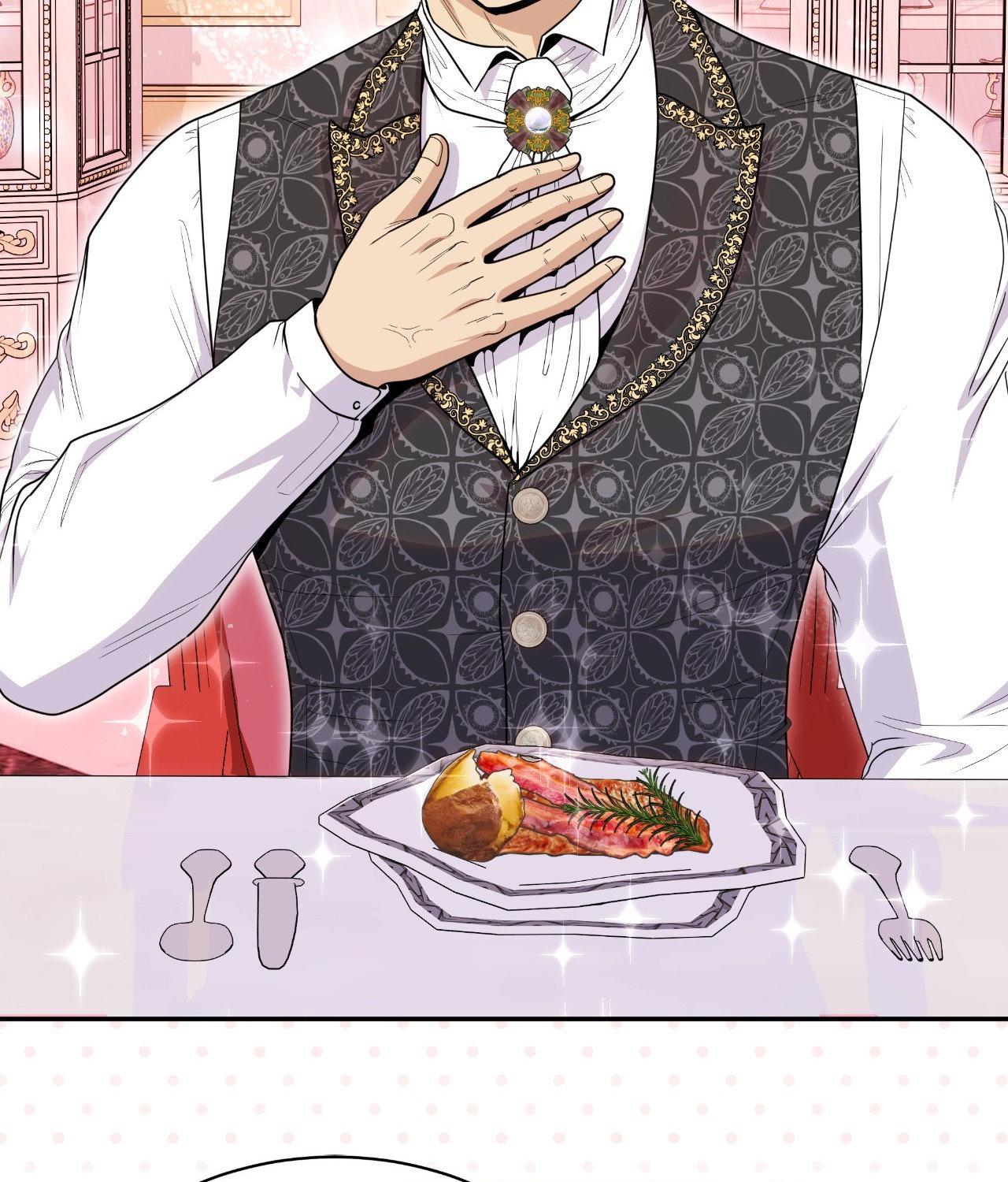 Beyond the Walls of the Duke’s Mansion - Chapter 26 manhwa