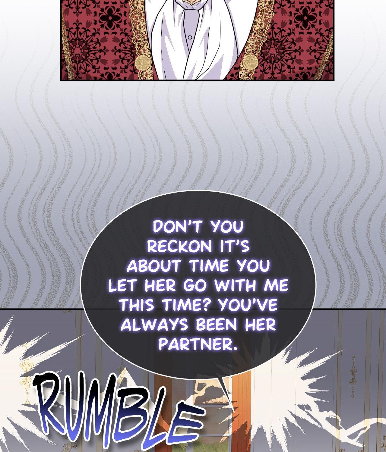 Beyond the Walls of the Duke’s Mansion - Chapter 26 manhwa