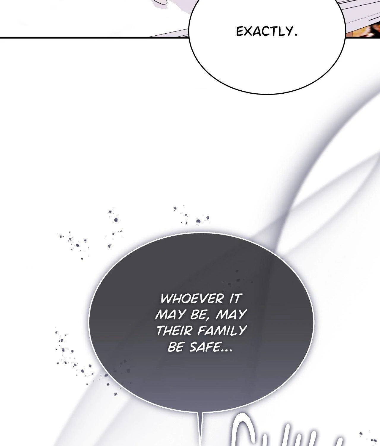 Beyond the Walls of the Duke’s Mansion - Chapter 26 manhwa