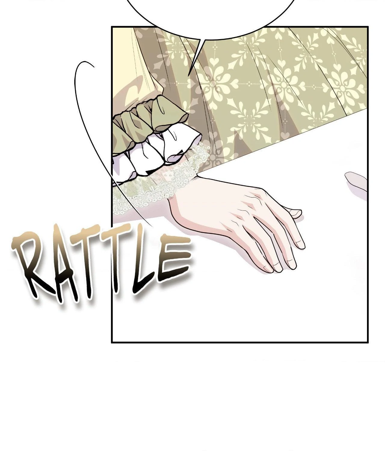 Beyond the Walls of the Duke’s Mansion - Chapter 26 manhwa
