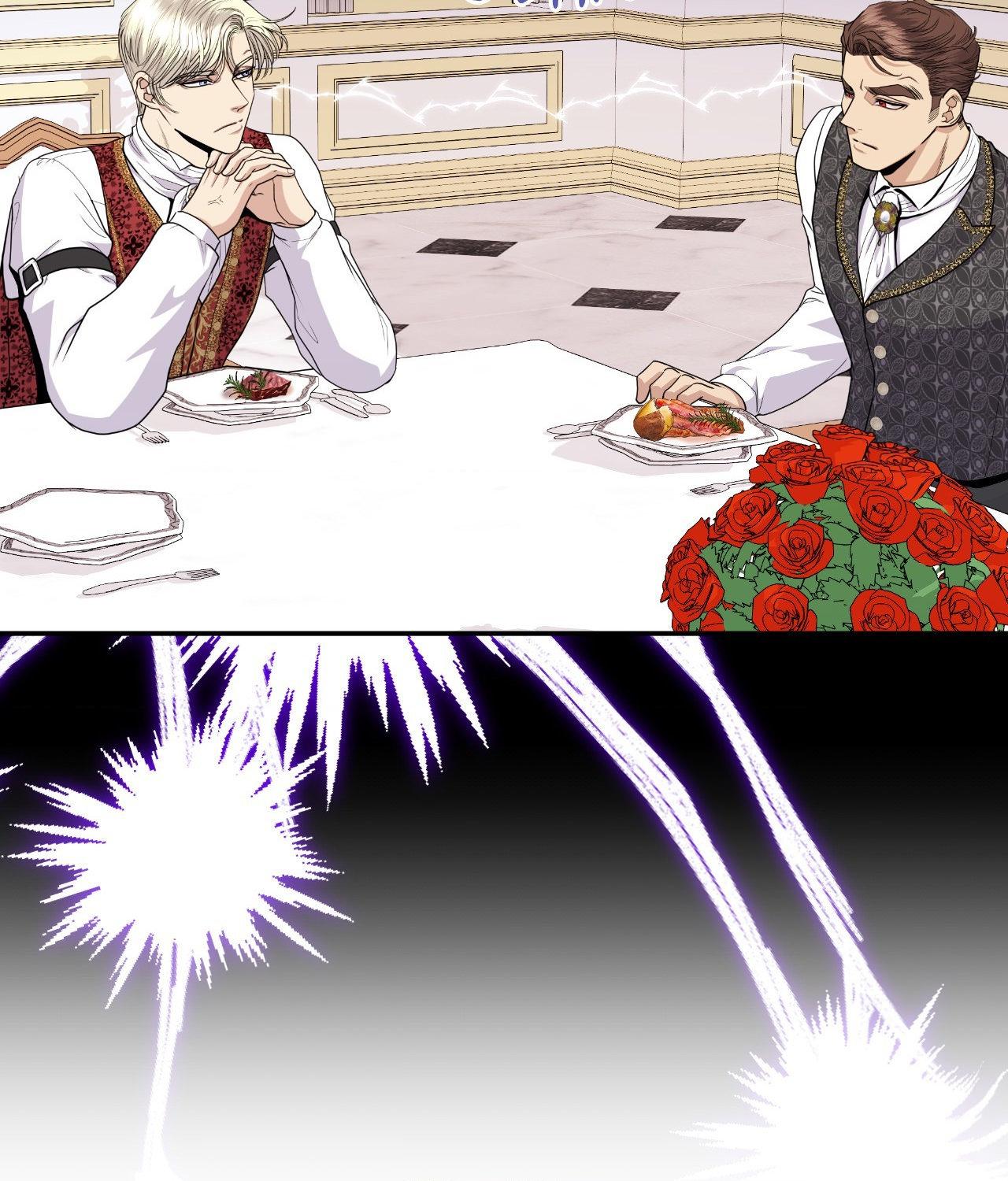 Beyond the Walls of the Duke’s Mansion - Chapter 26 manhwa