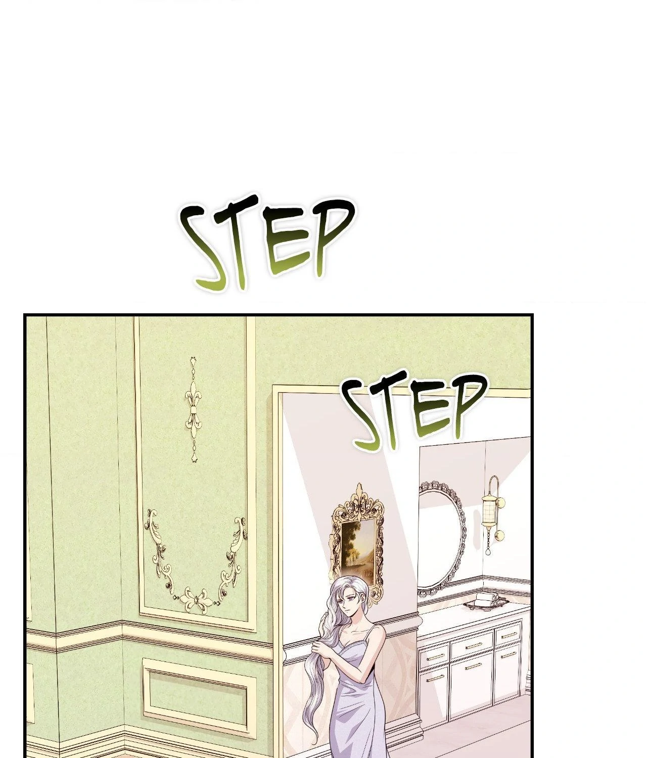 Beyond the Walls of the Duke’s Mansion - Chapter 26 manhwa