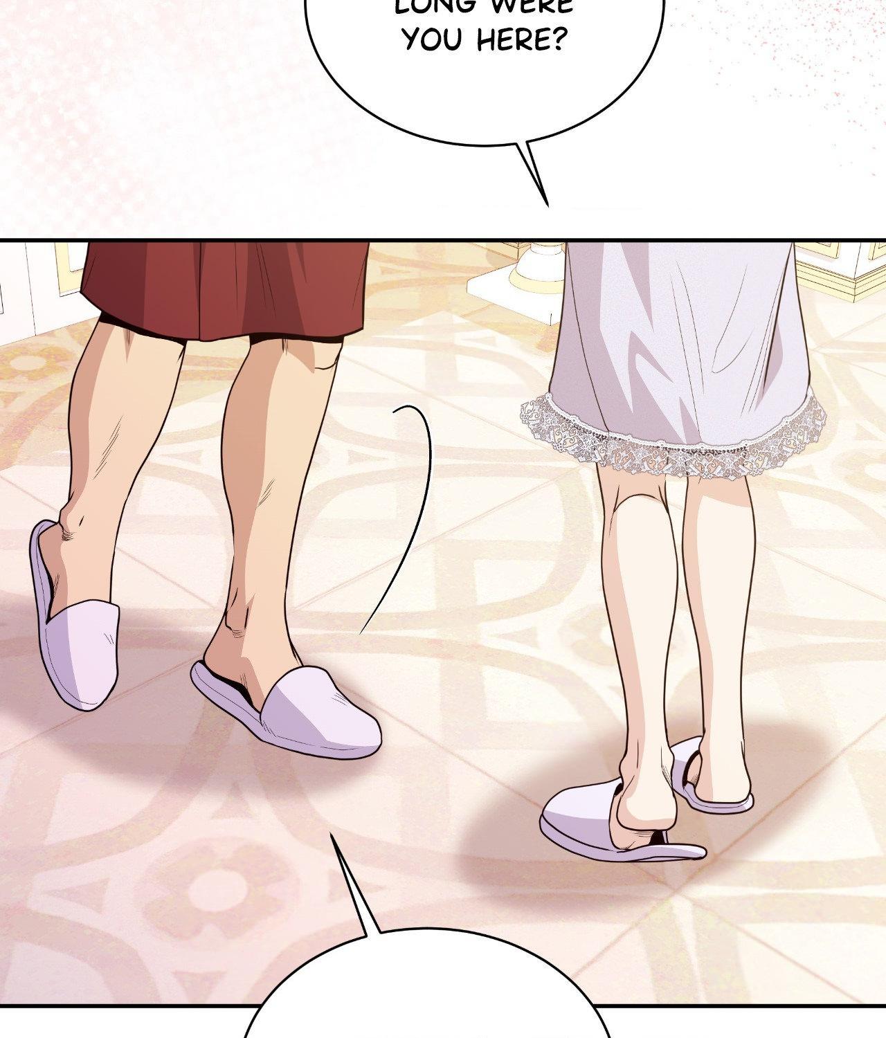 Beyond the Walls of the Duke’s Mansion - Chapter 26 manhwa