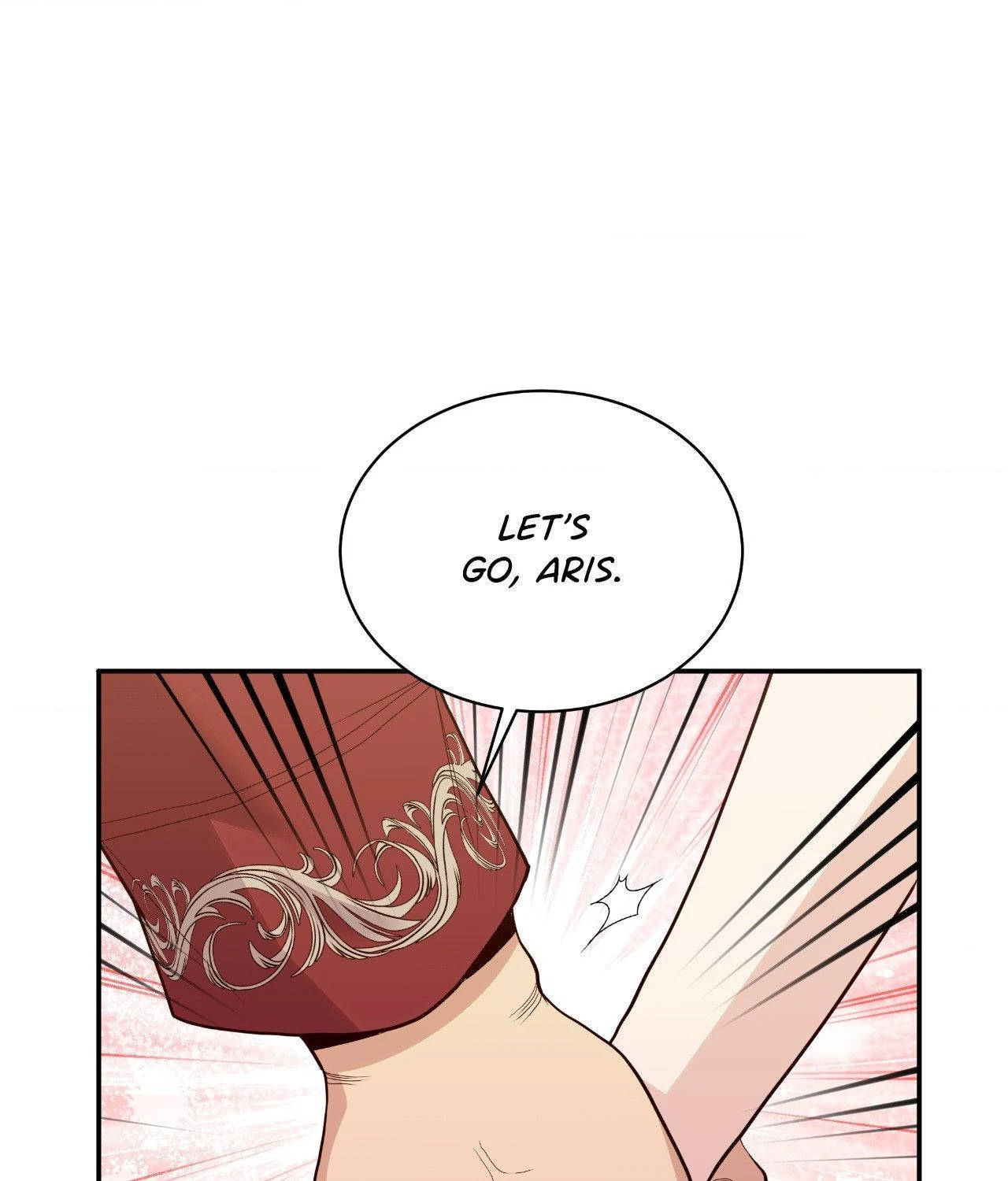 Beyond the Walls of the Duke’s Mansion - Chapter 26 manhwa