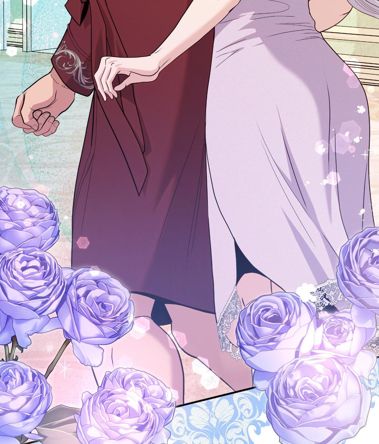 Beyond the Walls of the Duke’s Mansion - Chapter 26 manhwa