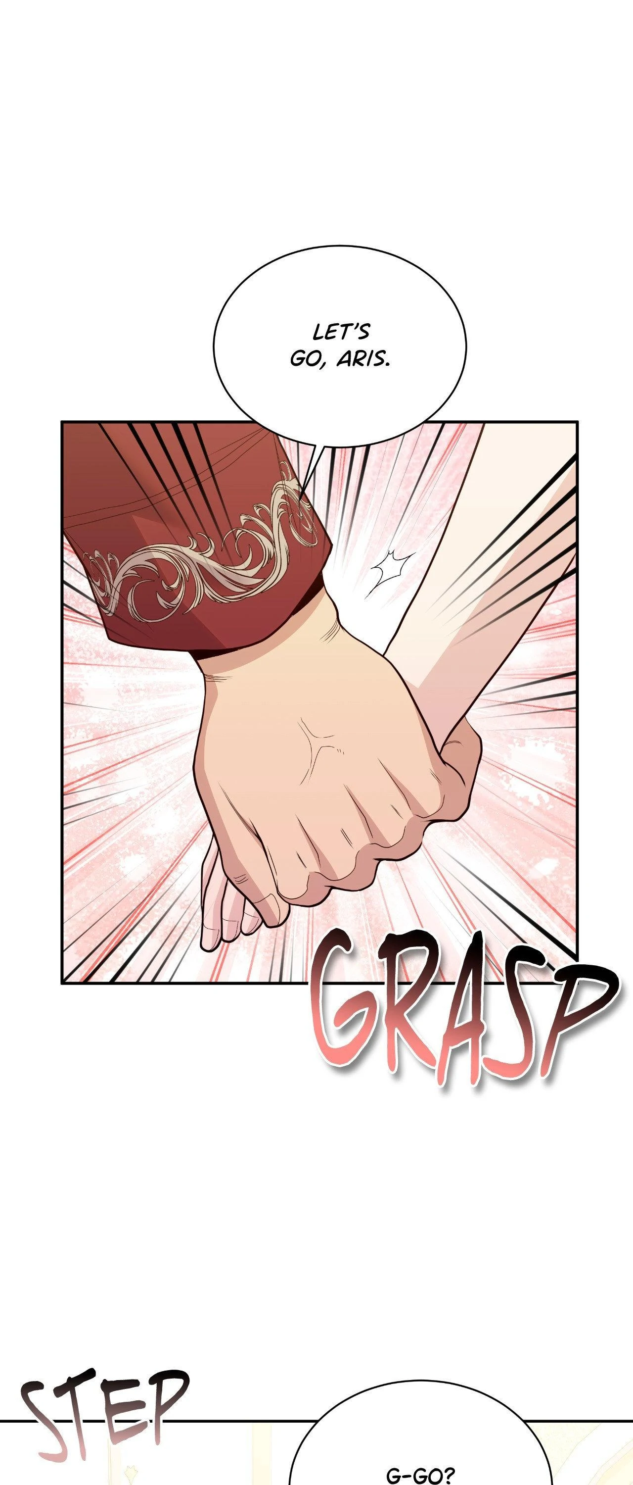 Beyond the Walls of the Duke’s Mansion - Chapter 27 manhwa