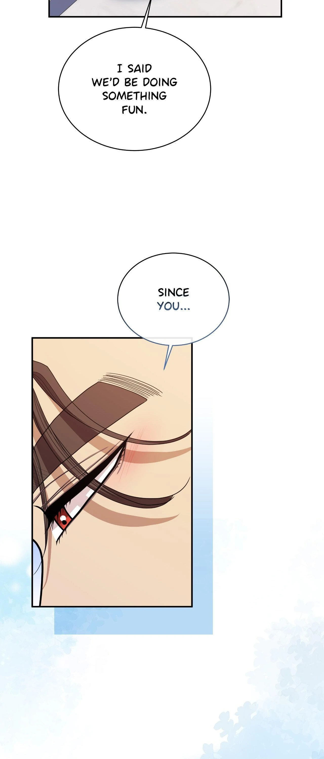 Beyond the Walls of the Duke’s Mansion - Chapter 27 manhwa