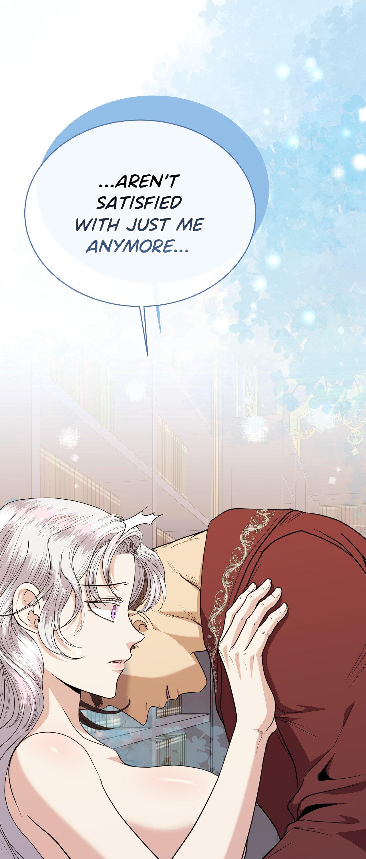 Beyond the Walls of the Duke’s Mansion - Chapter 27 manhwa