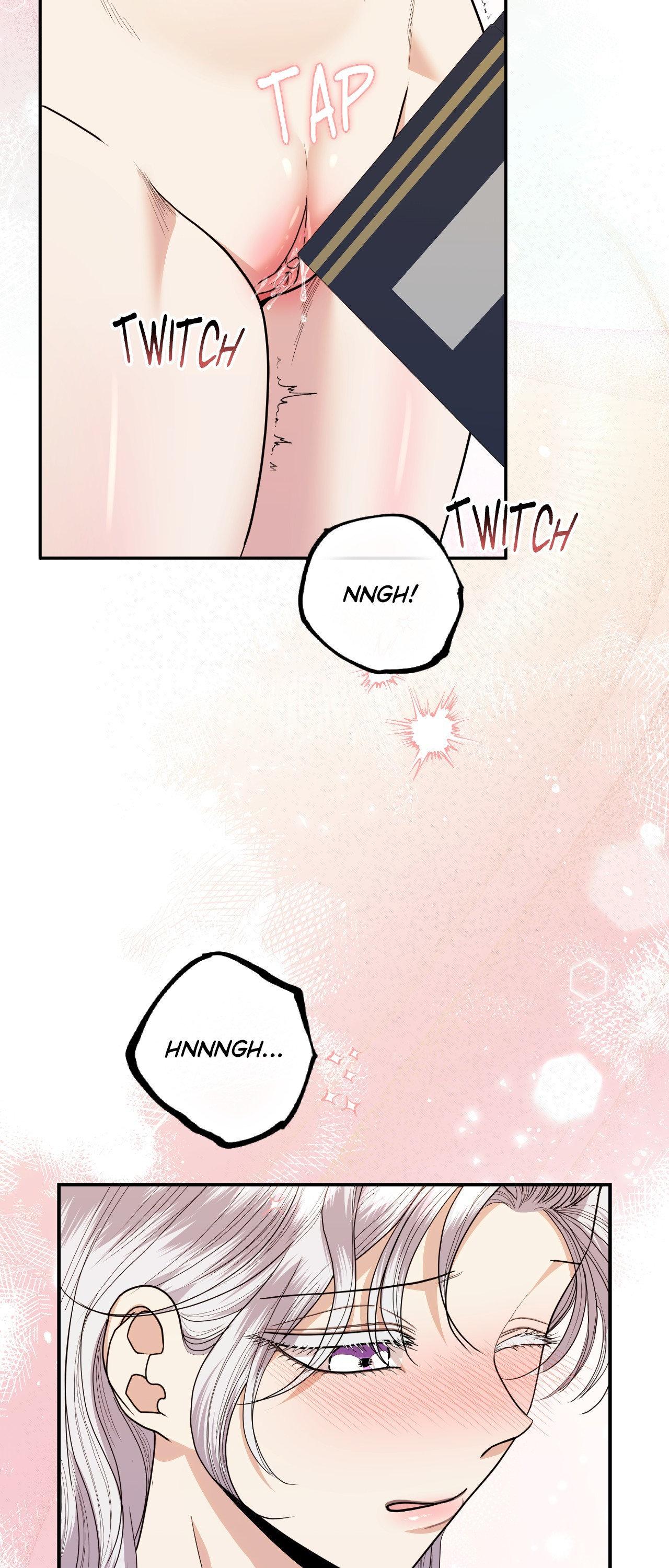 Beyond the Walls of the Duke’s Mansion - Chapter 27 manhwa