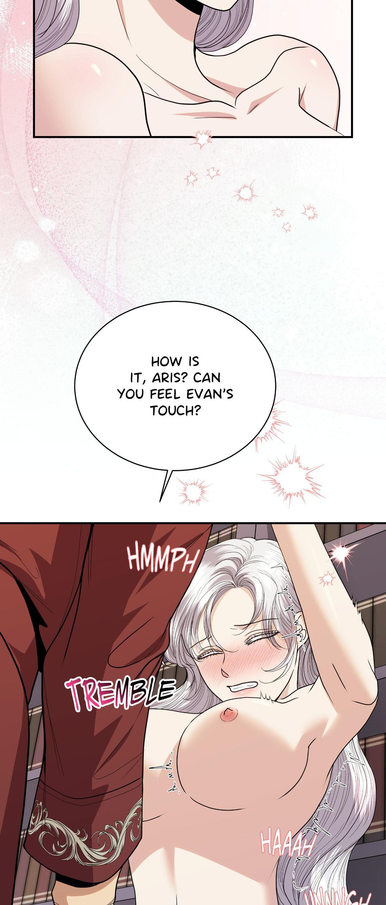 Beyond the Walls of the Duke’s Mansion - Chapter 27 manhwa