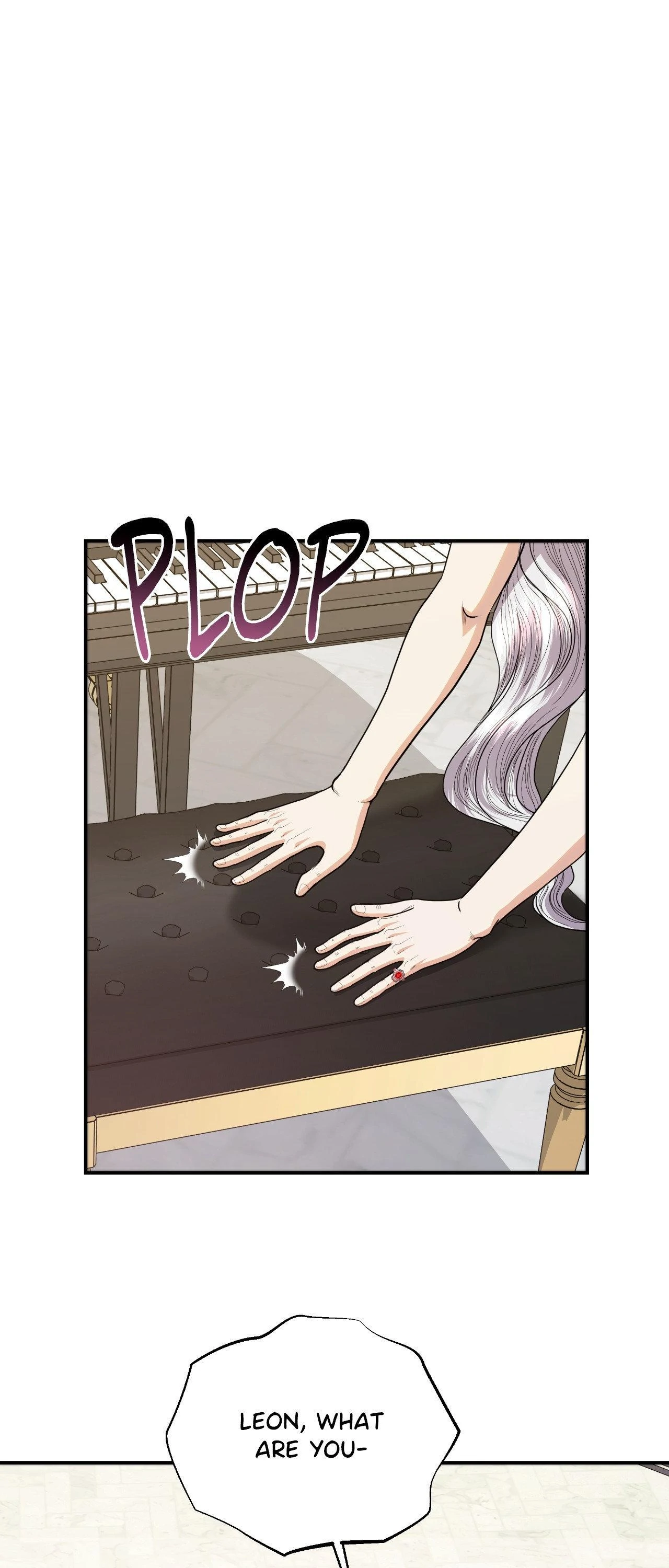 Beyond the Walls of the Duke’s Mansion - Chapter 27 manhwa