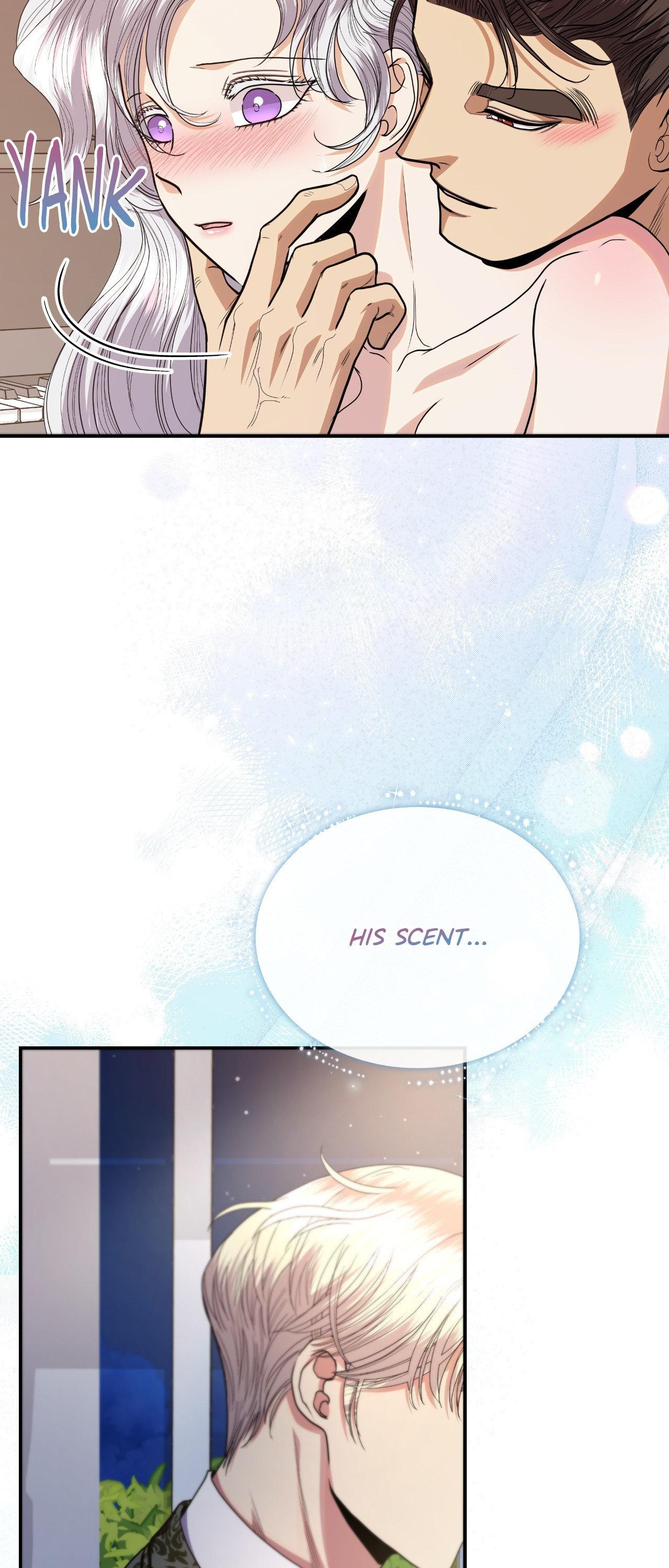 Beyond the Walls of the Duke’s Mansion - Chapter 27 manhwa