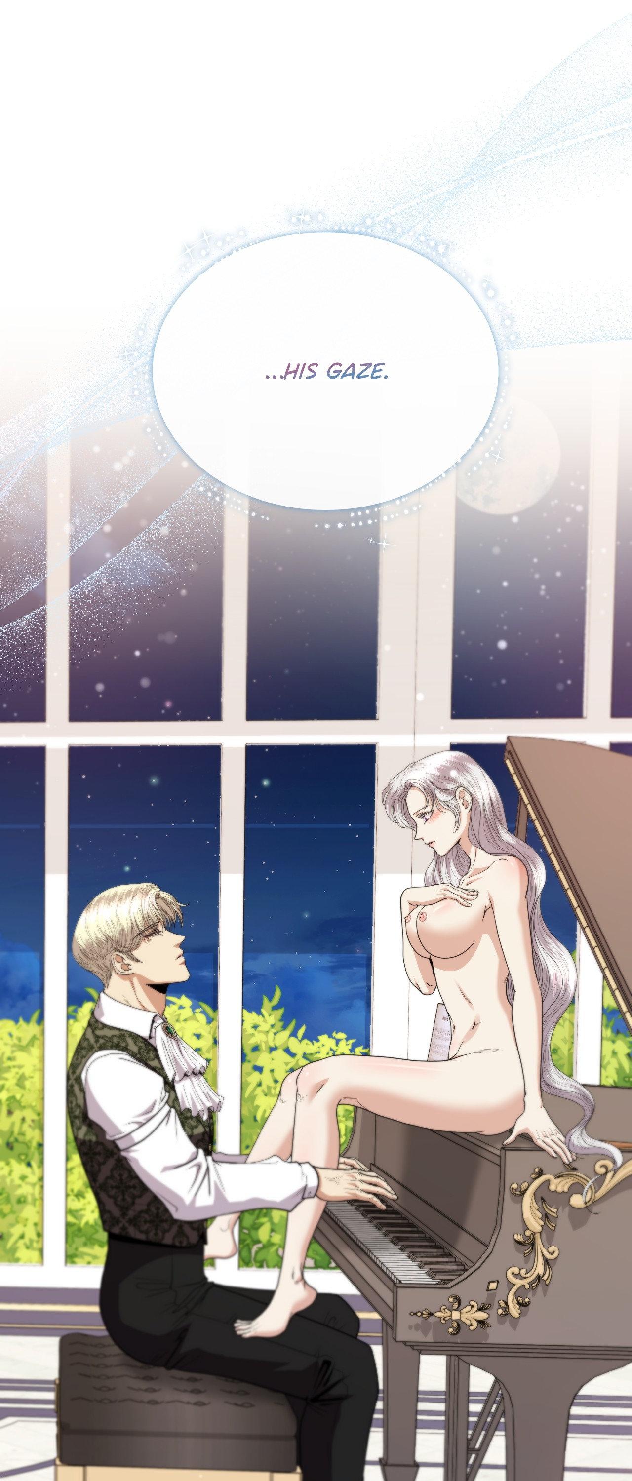 Beyond the Walls of the Duke’s Mansion - Chapter 27 manhwa