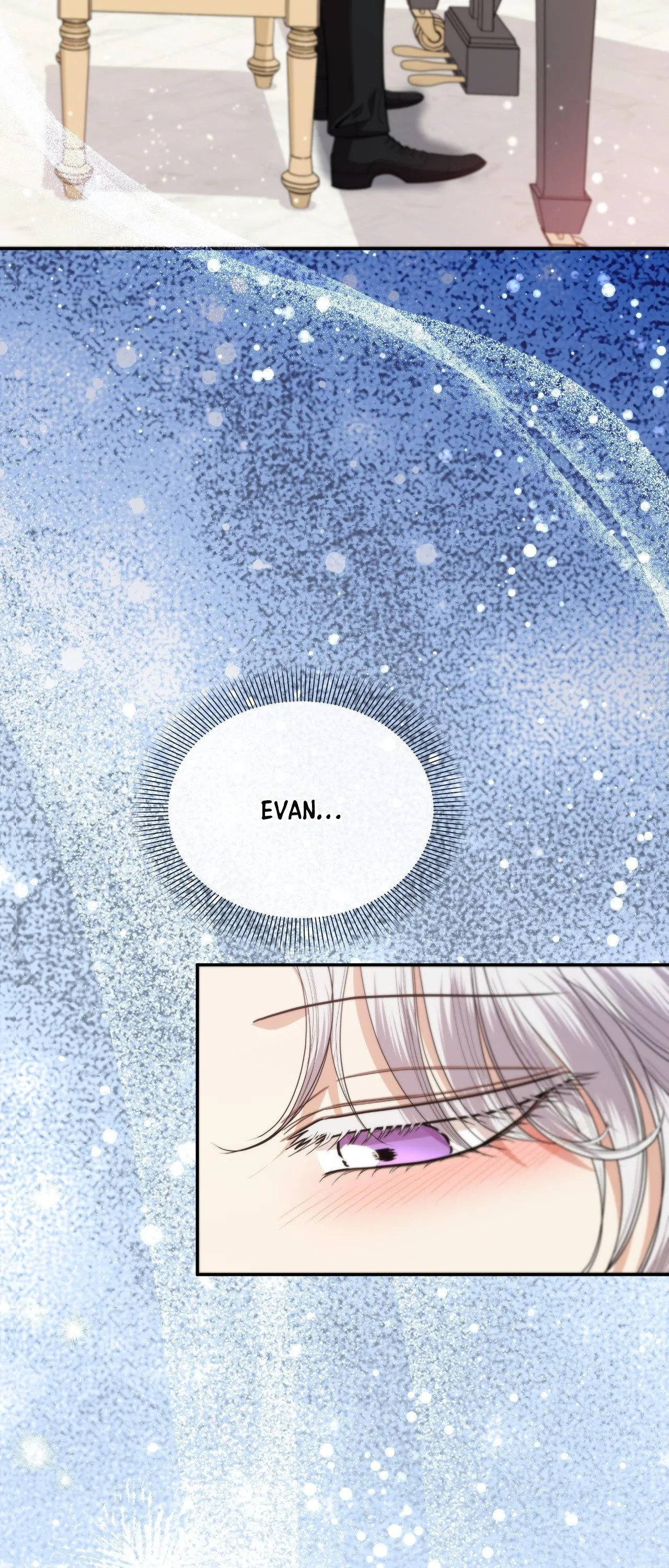 Beyond the Walls of the Duke’s Mansion - Chapter 27 manhwa