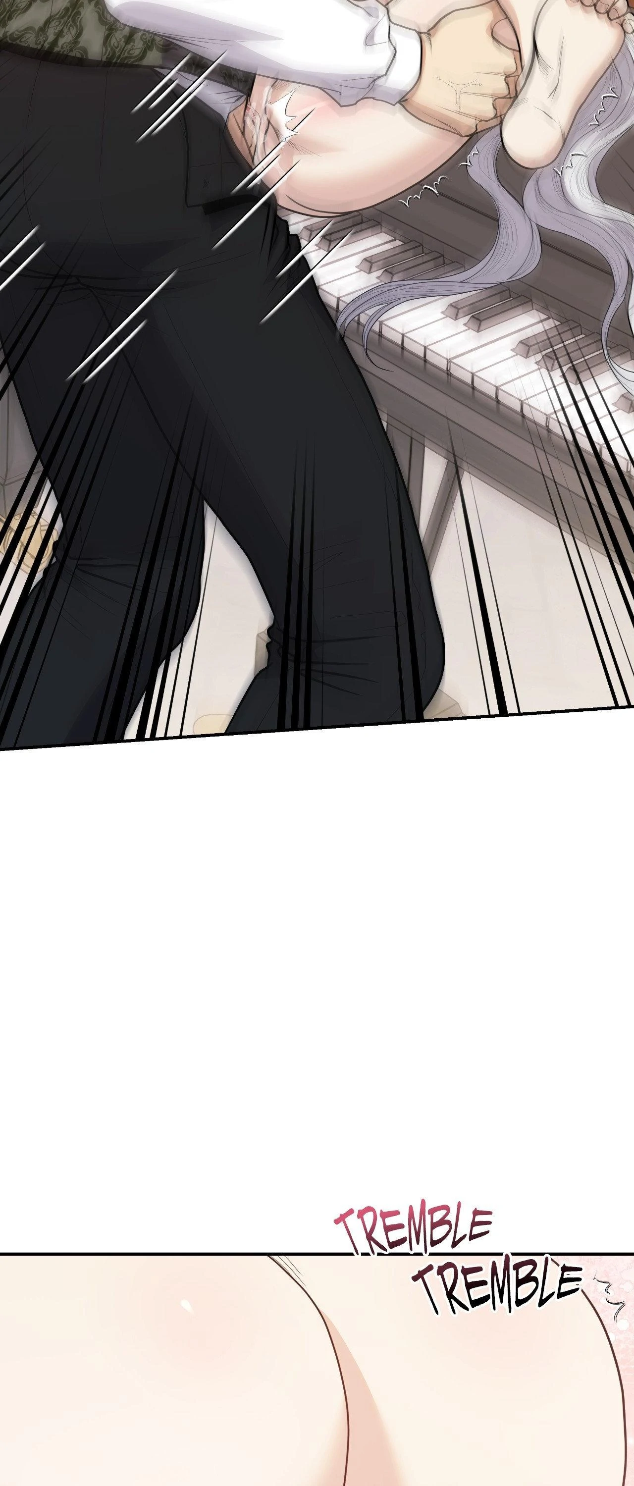 Beyond the Walls of the Duke’s Mansion - Chapter 27 manhwa