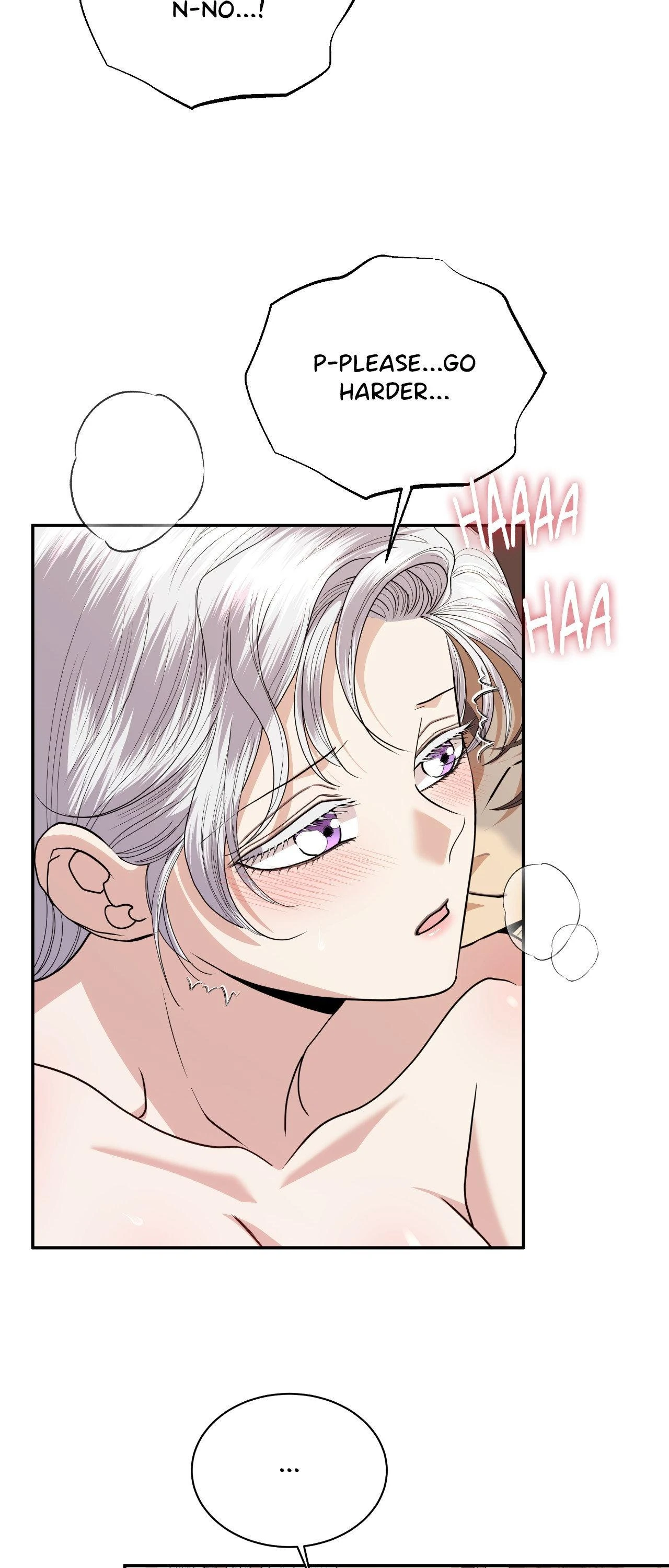 Beyond the Walls of the Duke’s Mansion - Chapter 27 manhwa