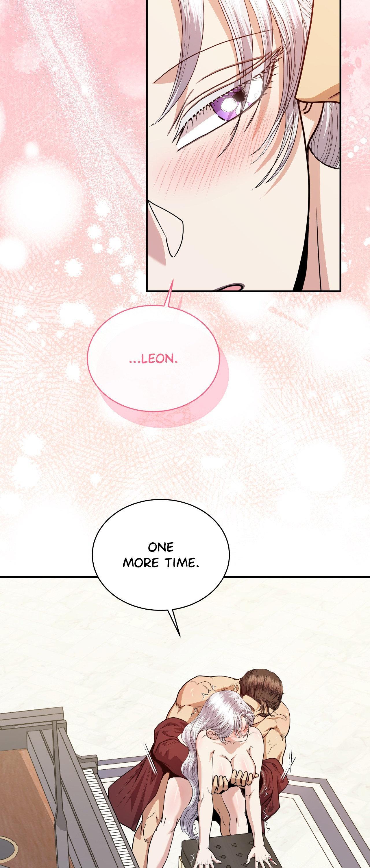 Beyond the Walls of the Duke’s Mansion - Chapter 27 manhwa