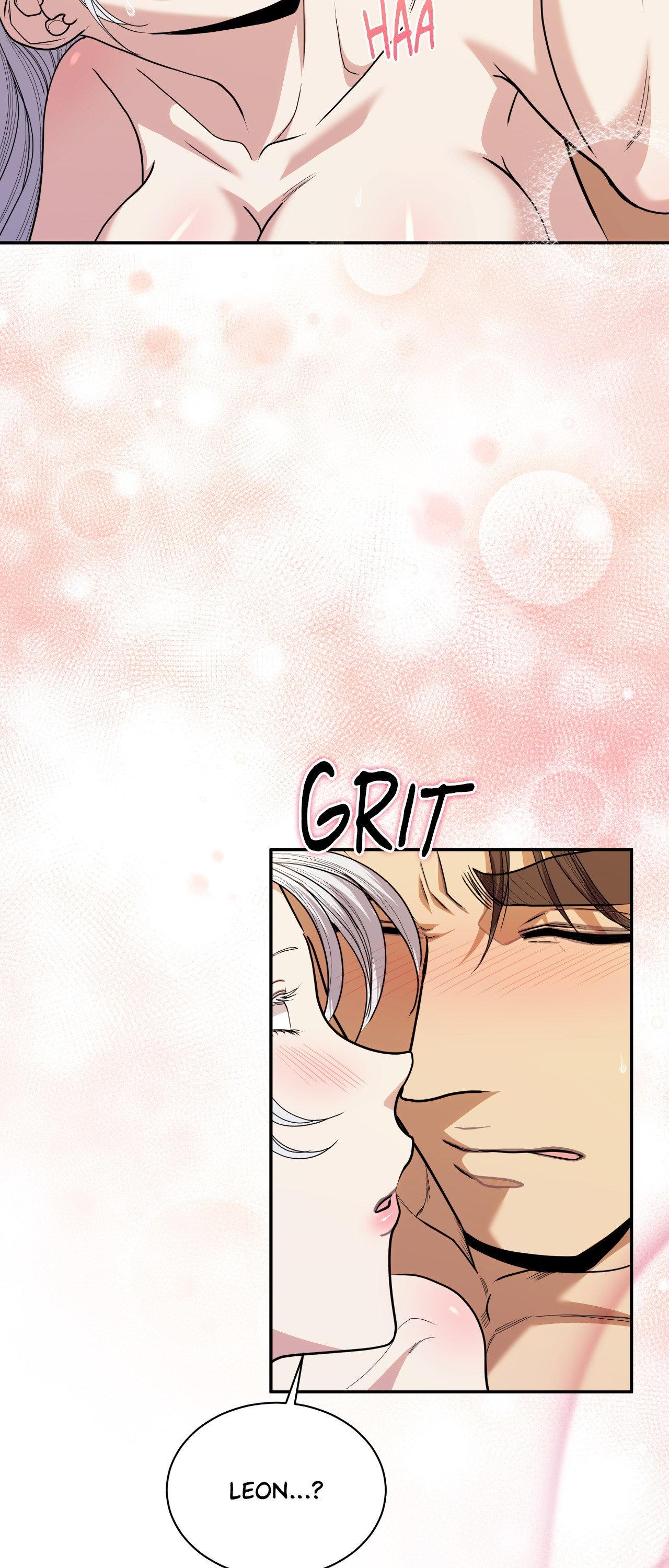 Beyond the Walls of the Duke’s Mansion - Chapter 27 manhwa