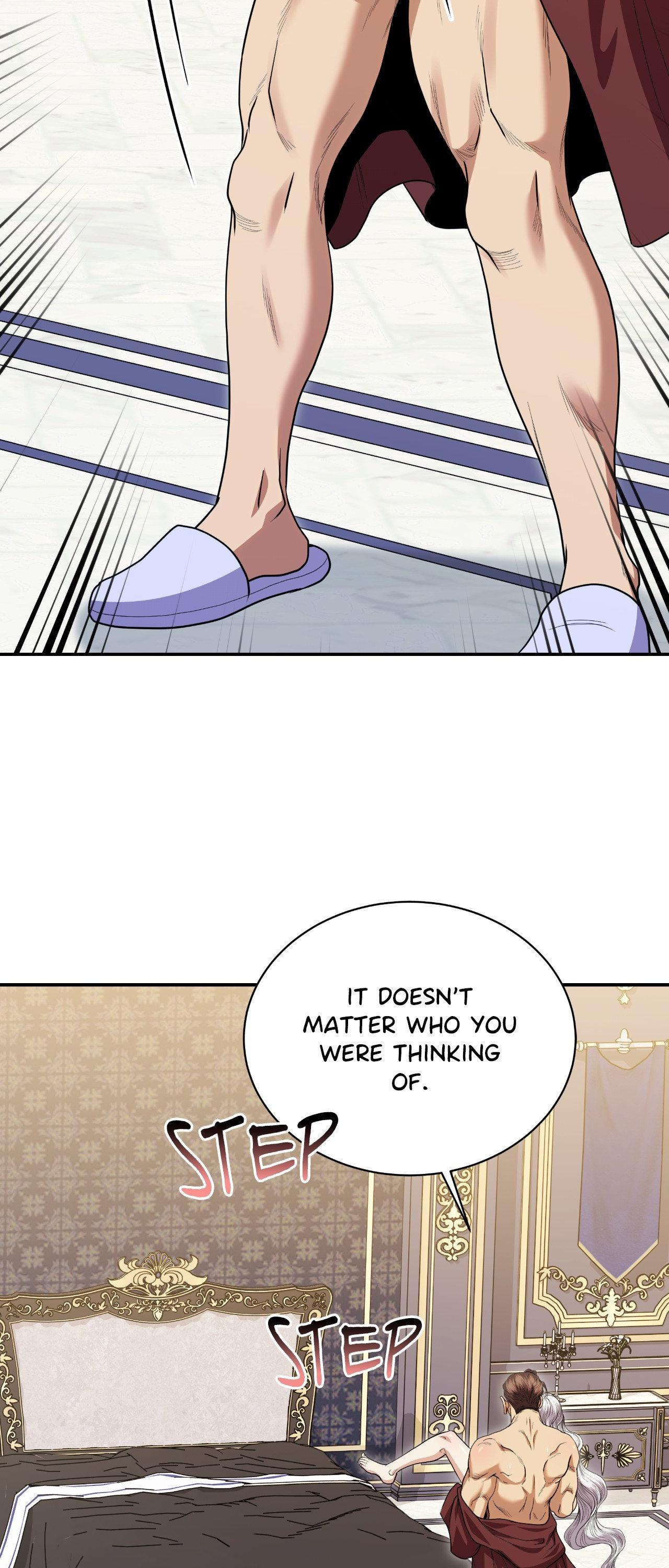 Beyond the Walls of the Duke’s Mansion - Chapter 27 manhwa